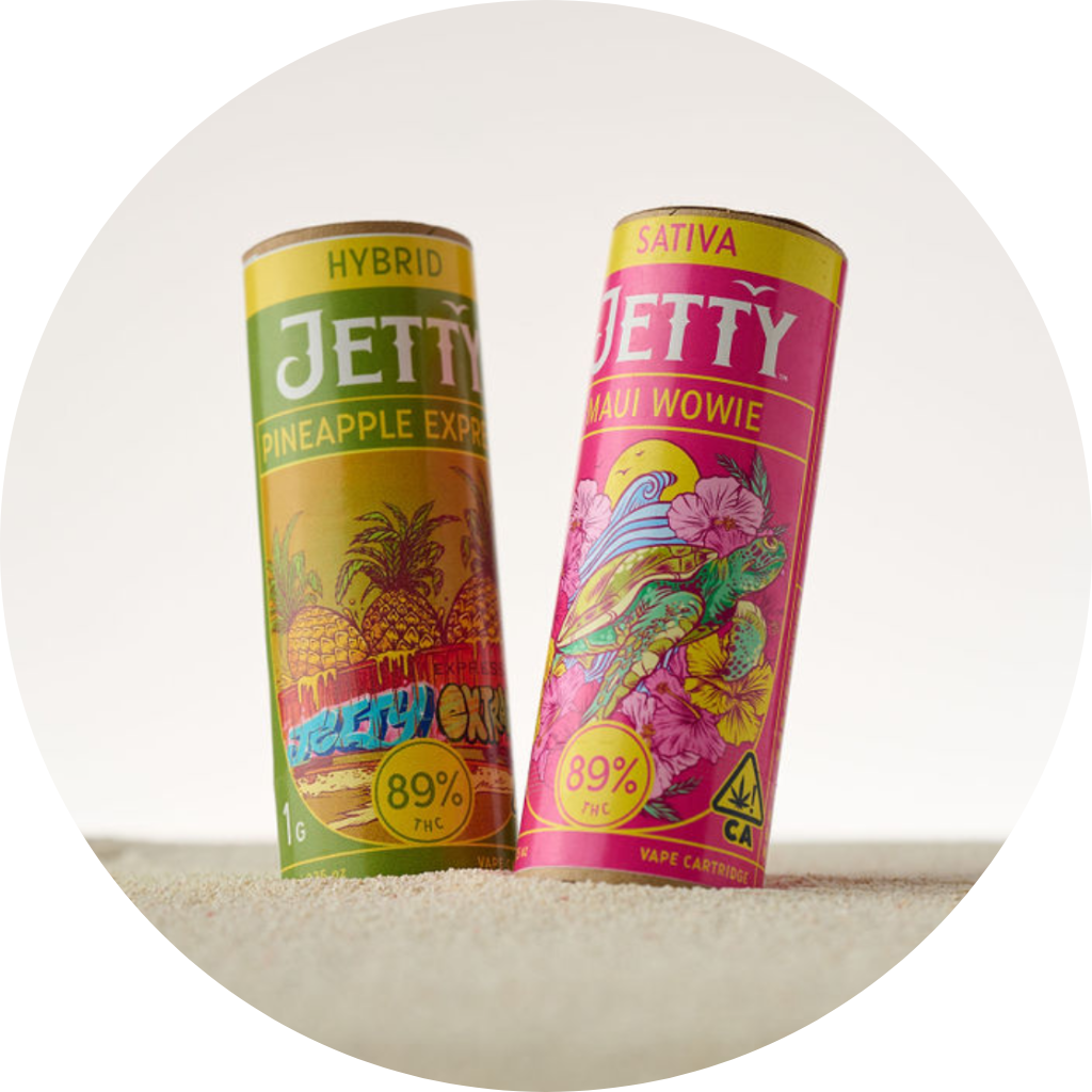 New York Solventless, Live Rosin, Vape Shop Jetty Extracts