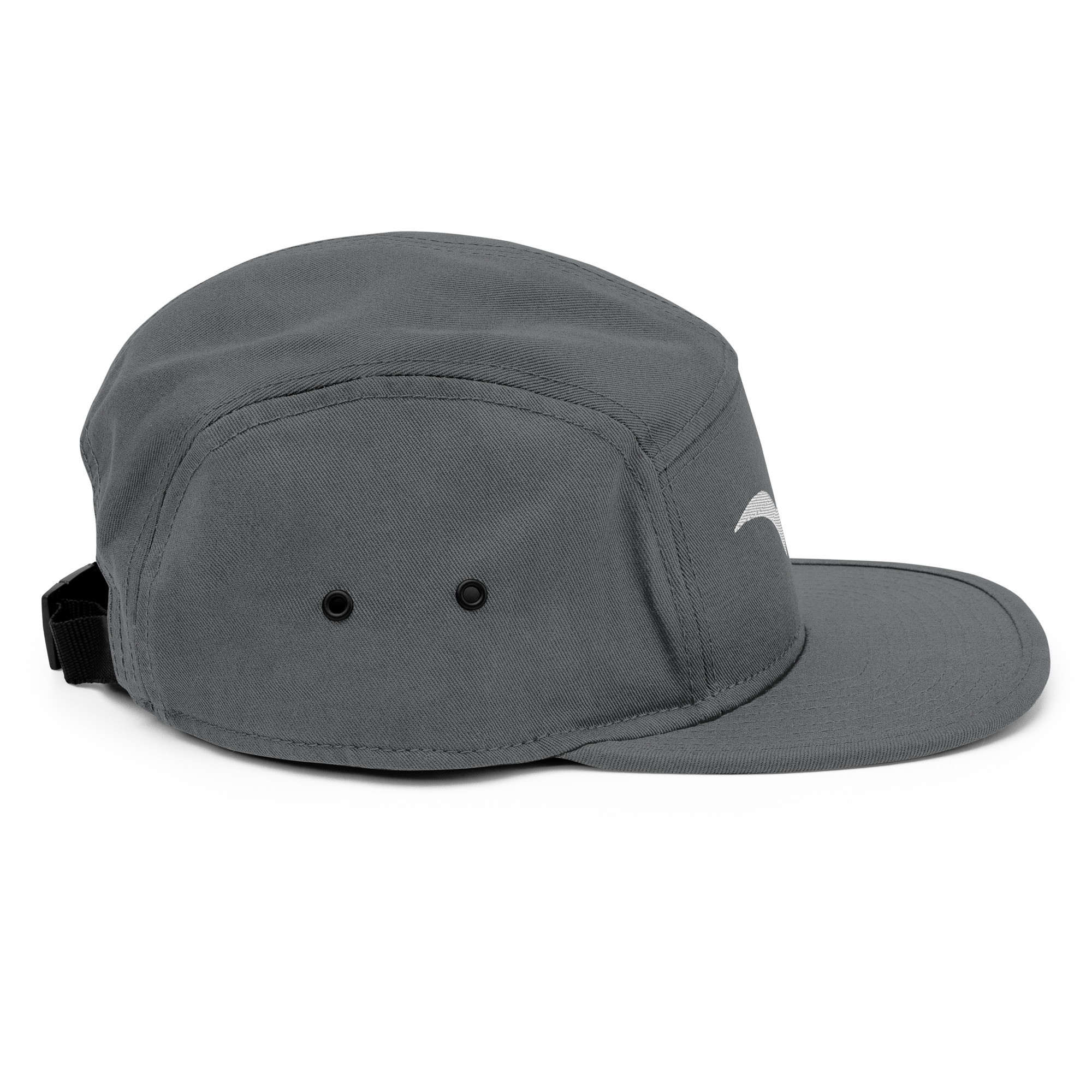 5-panel-camper-charcoal-gray-right-63e2e7efc0593.jpg