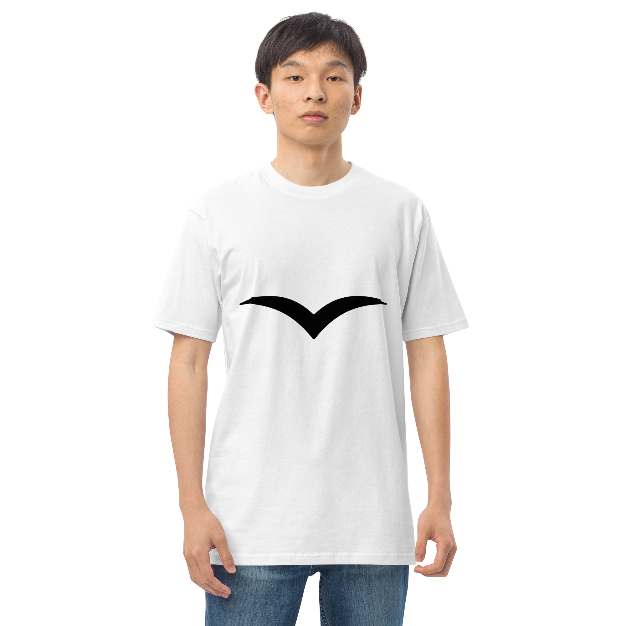 mens-premium-heavyweight-tee-White-front
