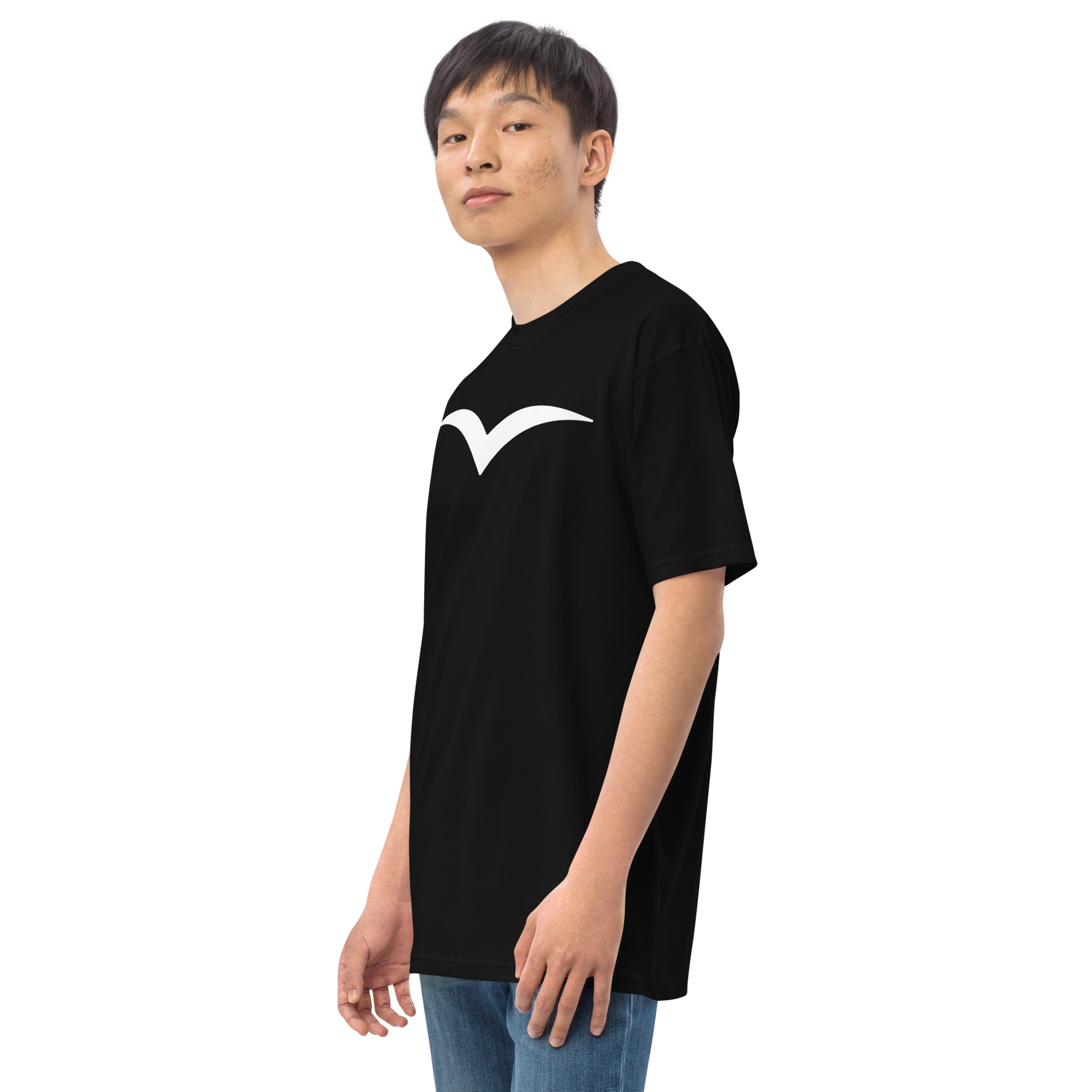 mens-premium-heavyweight-tee-black-left-front-684cf9506dc2d