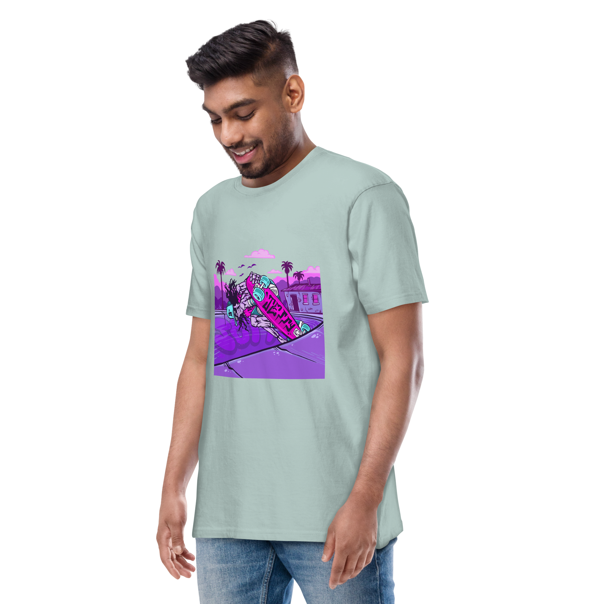 mens-premium-heavyweight-tee-agave-front-684b8e895d1be