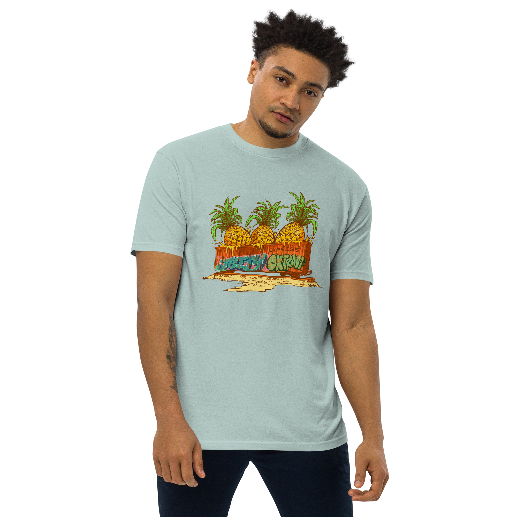 mens-premium-heavyweight-tee-agave-front-684ce19855560