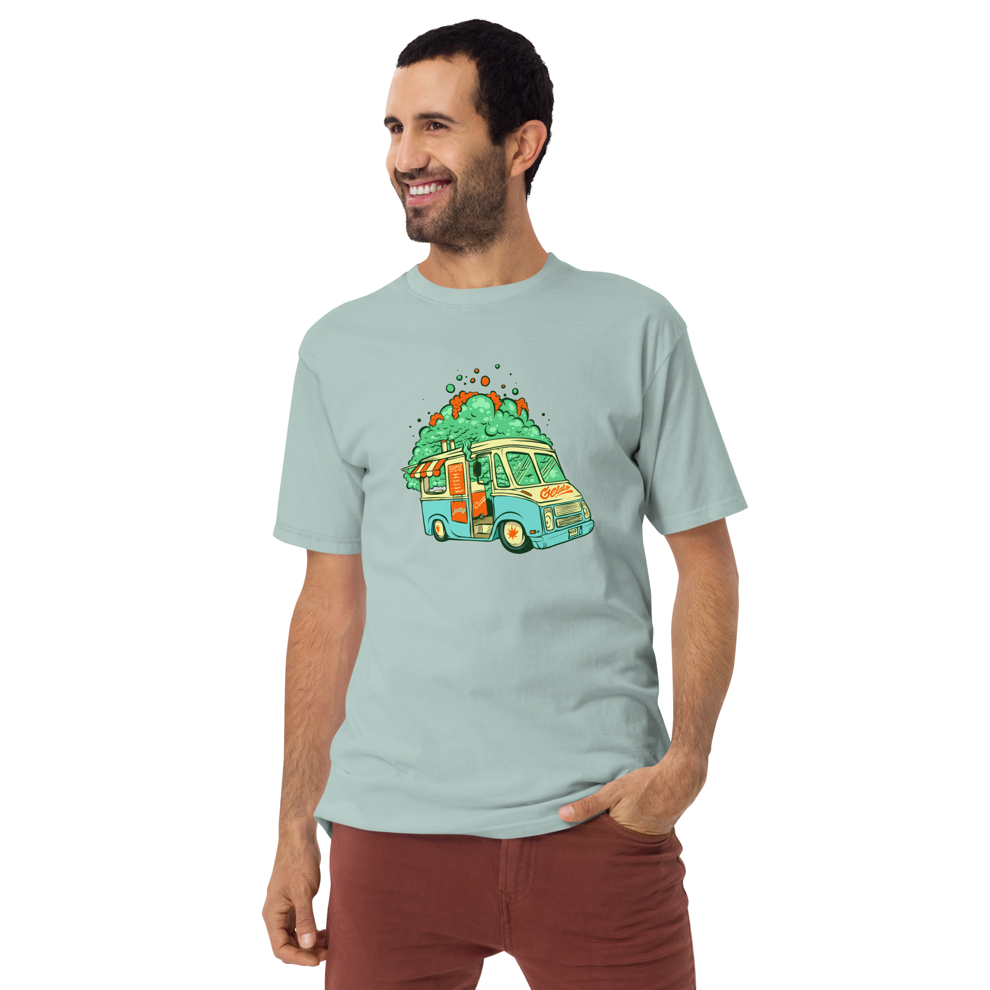 mens-premium-heavyweight-tee-agave-front-684ce3cb833a0