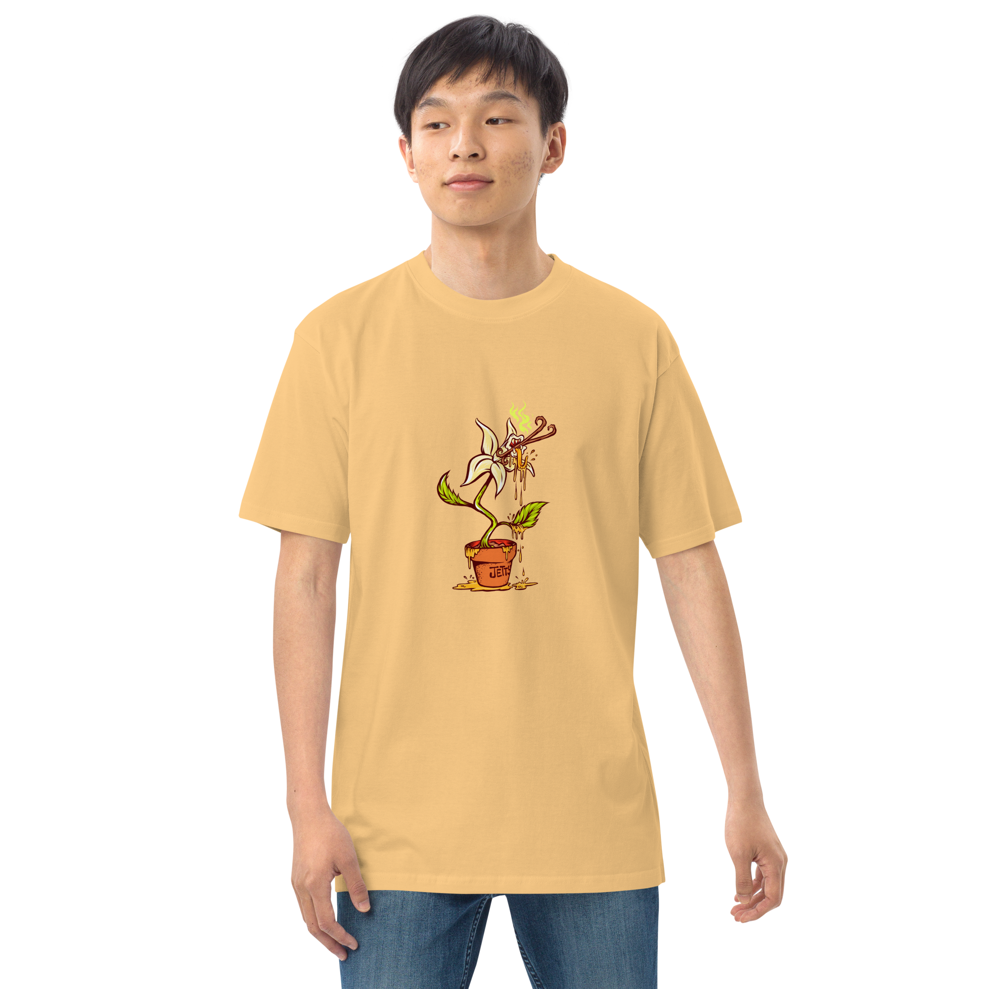 mens-premium-heavyweight-tee-vintage-gold-front-2-684cdf41d1ee5