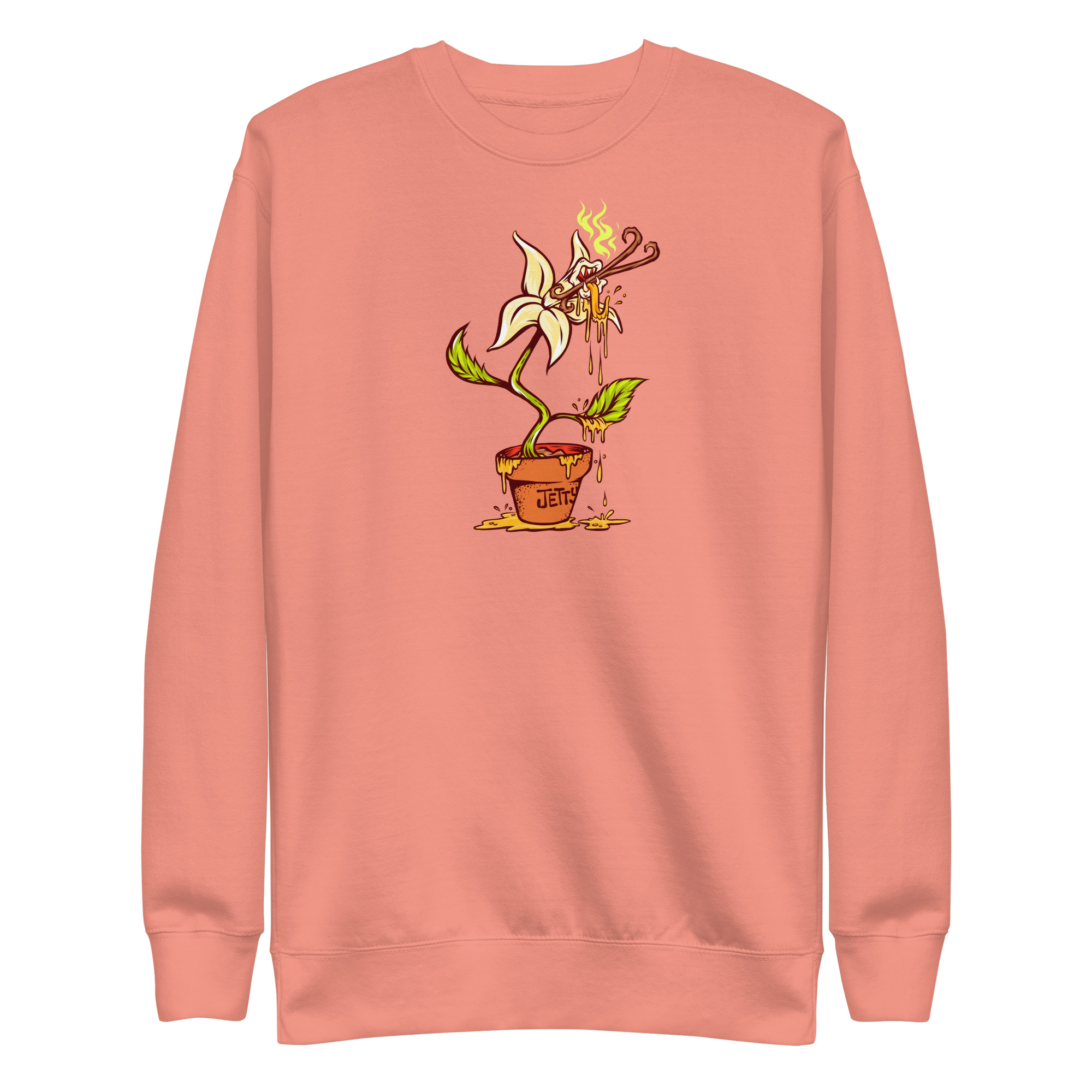 Jetty Blossom Tee Shirt Jetty Blossom Tee Shirt