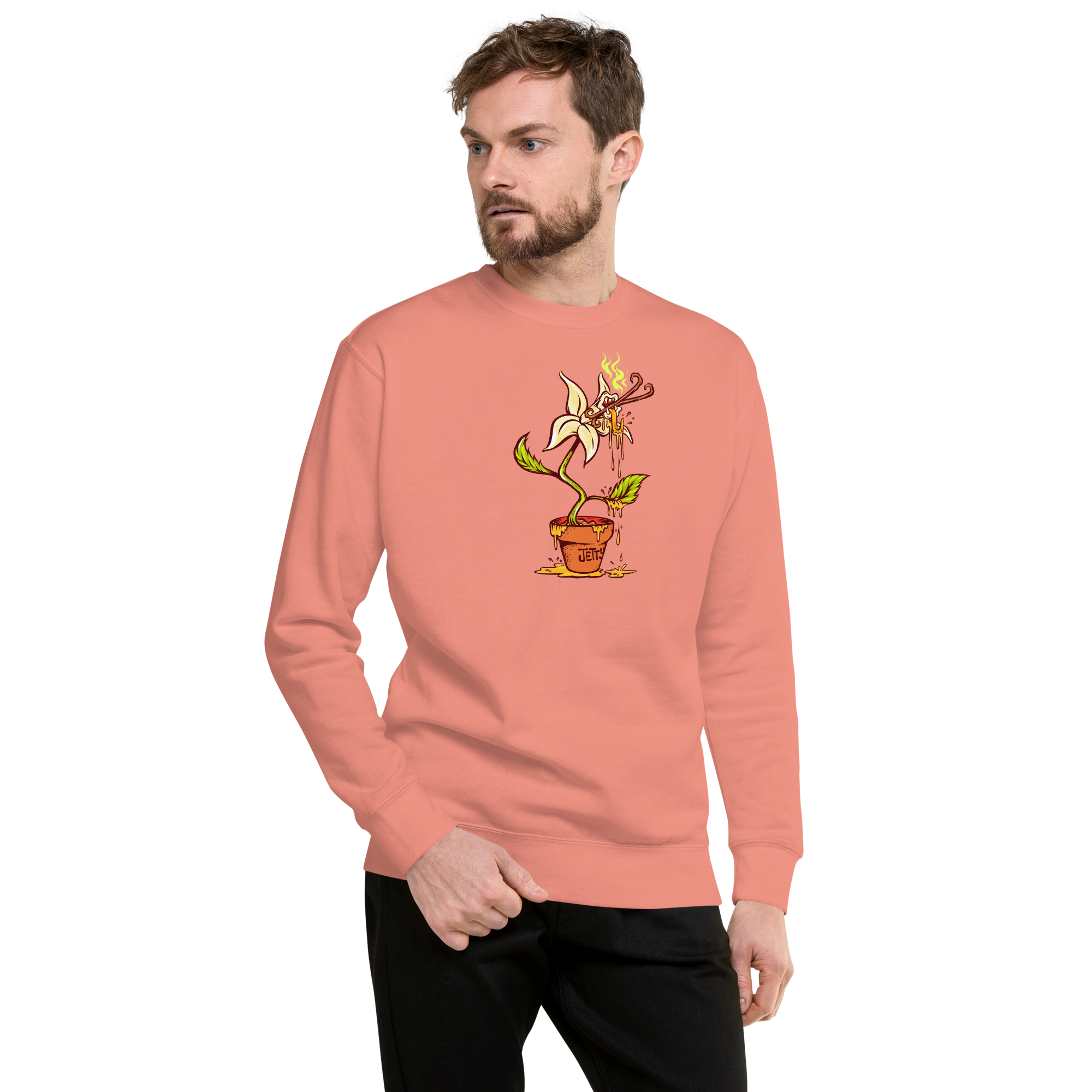 unisex-premium-sweatshirt-dusty-rose-front-684d01bdabd6b