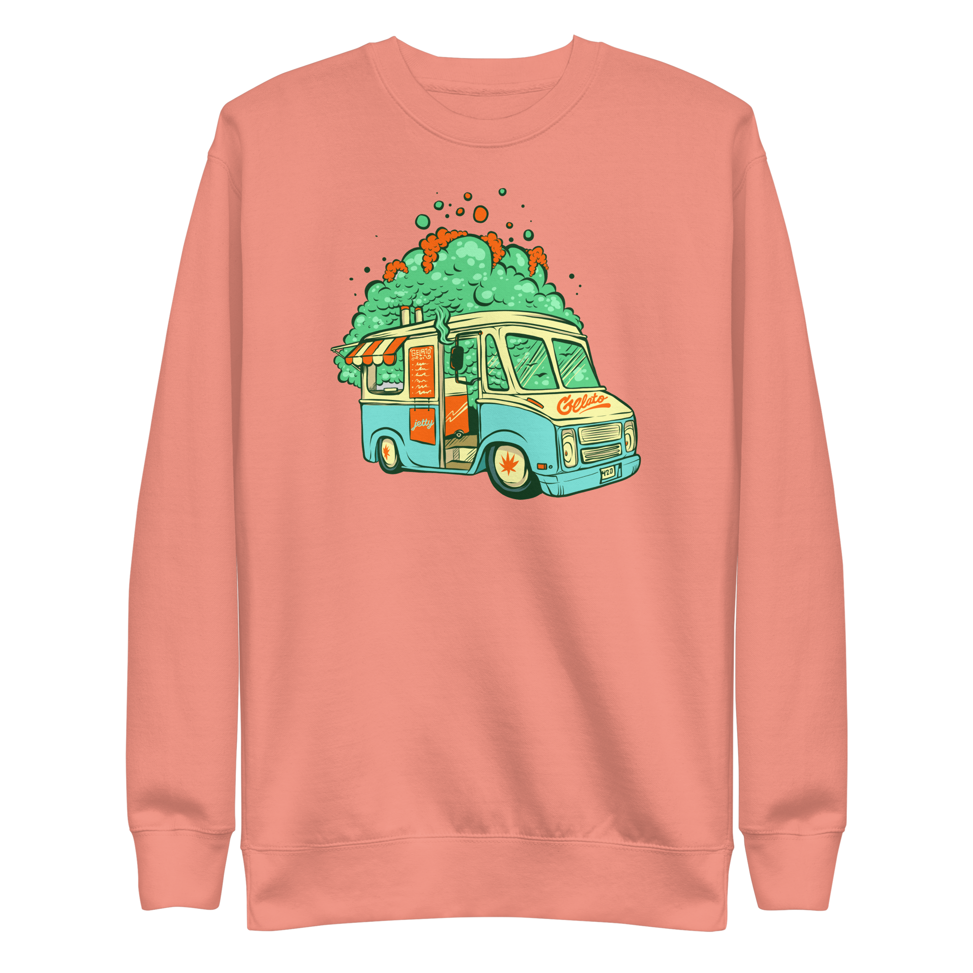 unisex-premium-sweatshirt-dusty-rose-front-684d0fce0e7a0