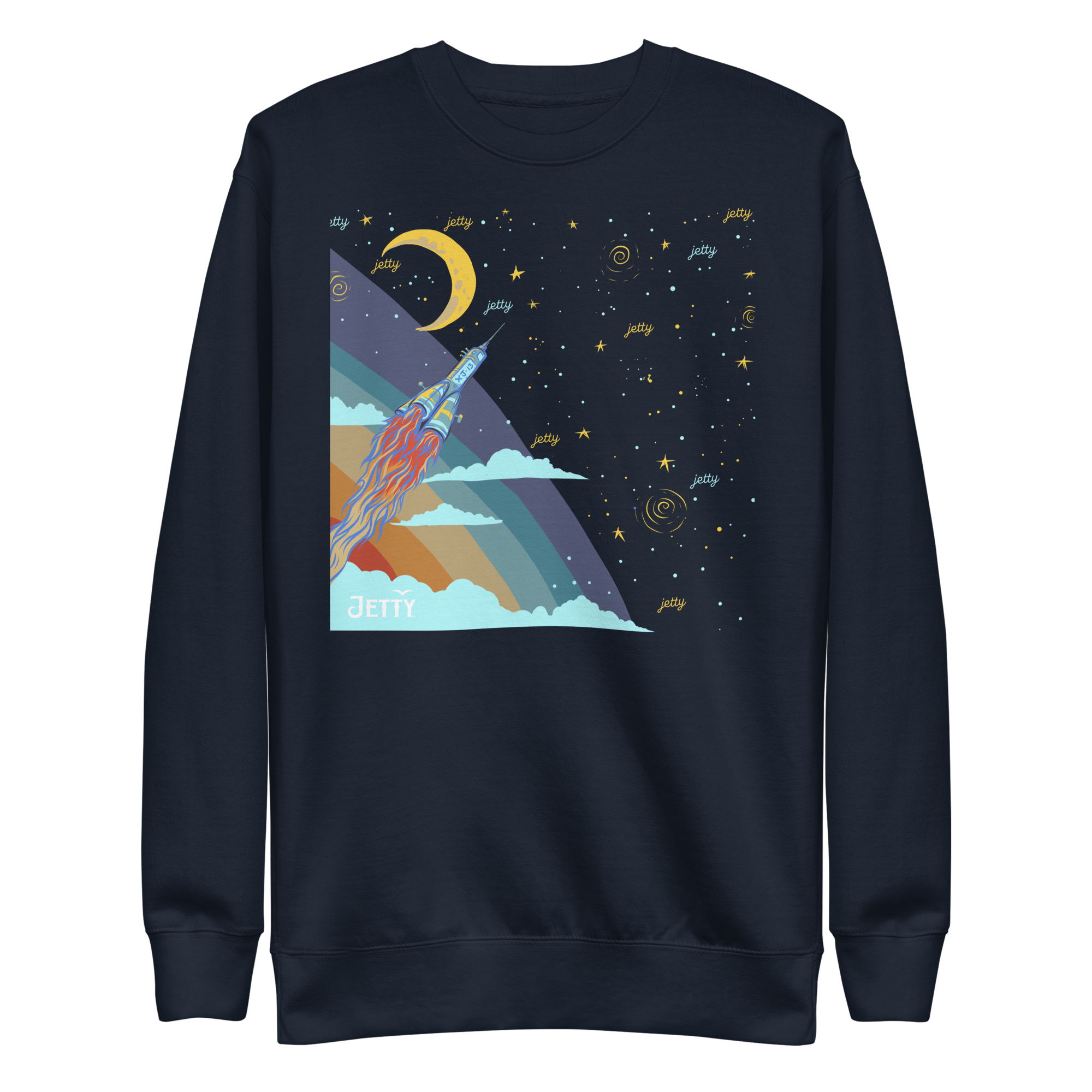 unisex-premium-sweatshirt-navy-blazer-front-684d001545b6f
