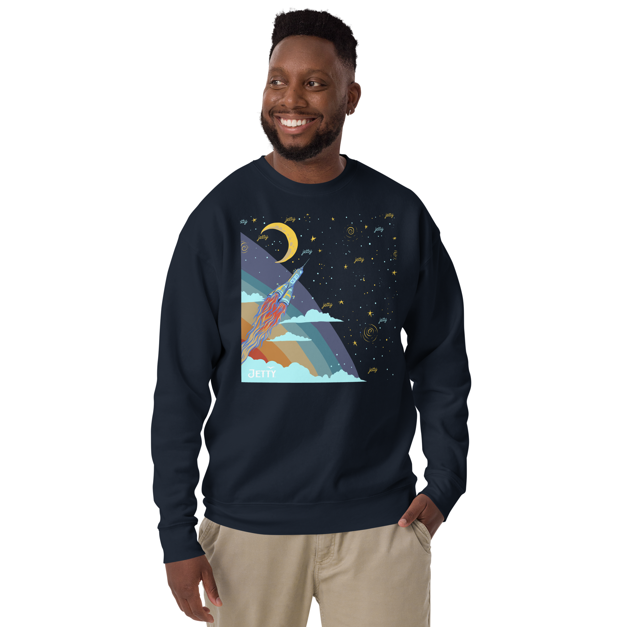 unisex-premium-sweatshirt-navy-blazer-front-684d0015462f2