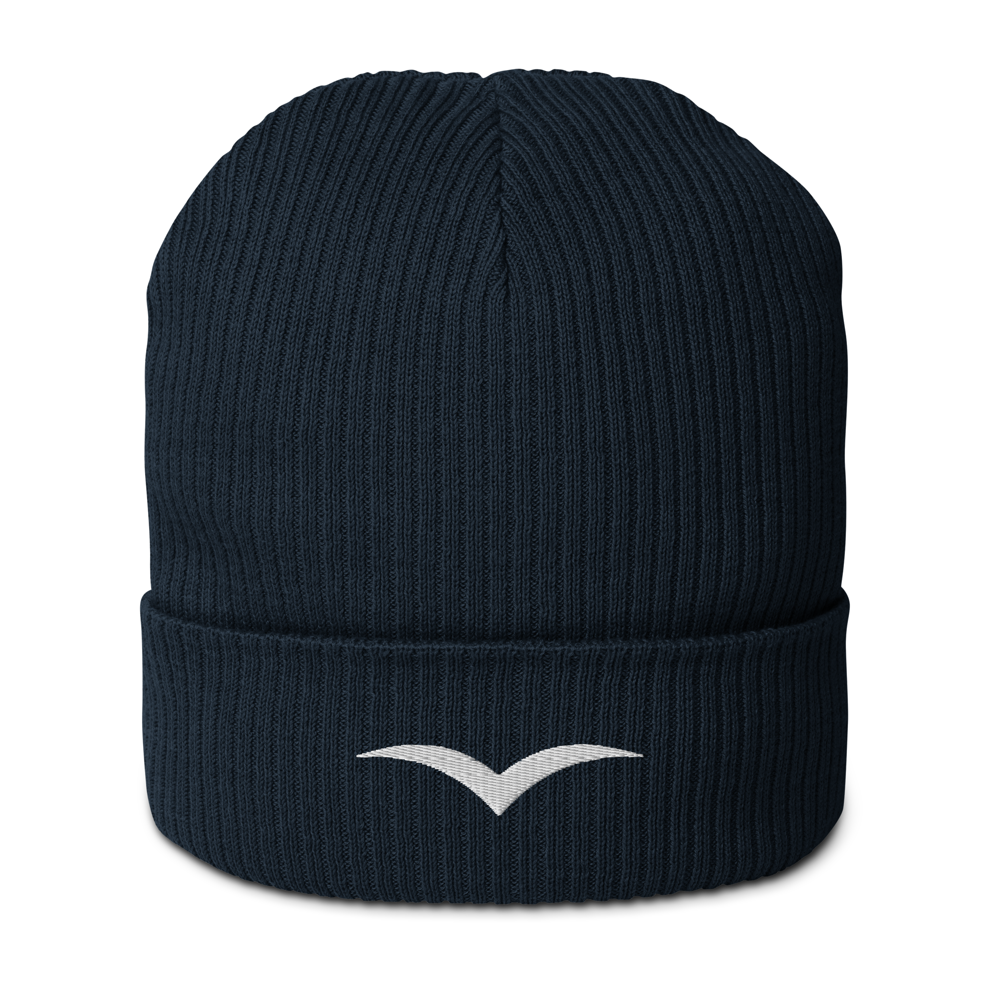 organic-ribbed-beanie-oxford-navy-front-684bb7fd22fa8