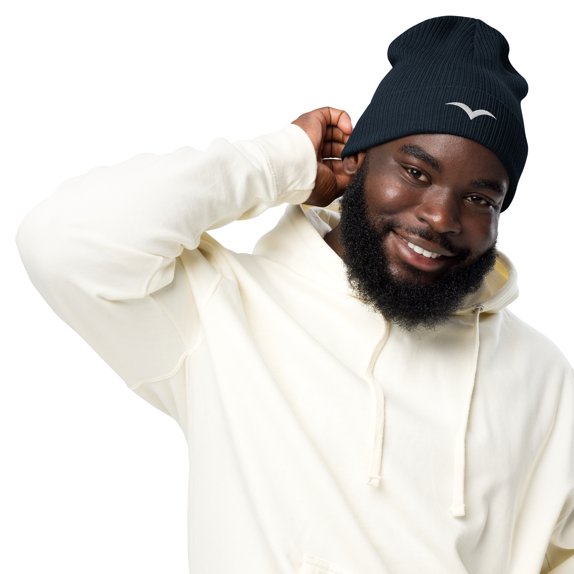 organic-ribbed-beanie-oxford-navy-front-684bb7fd238e6