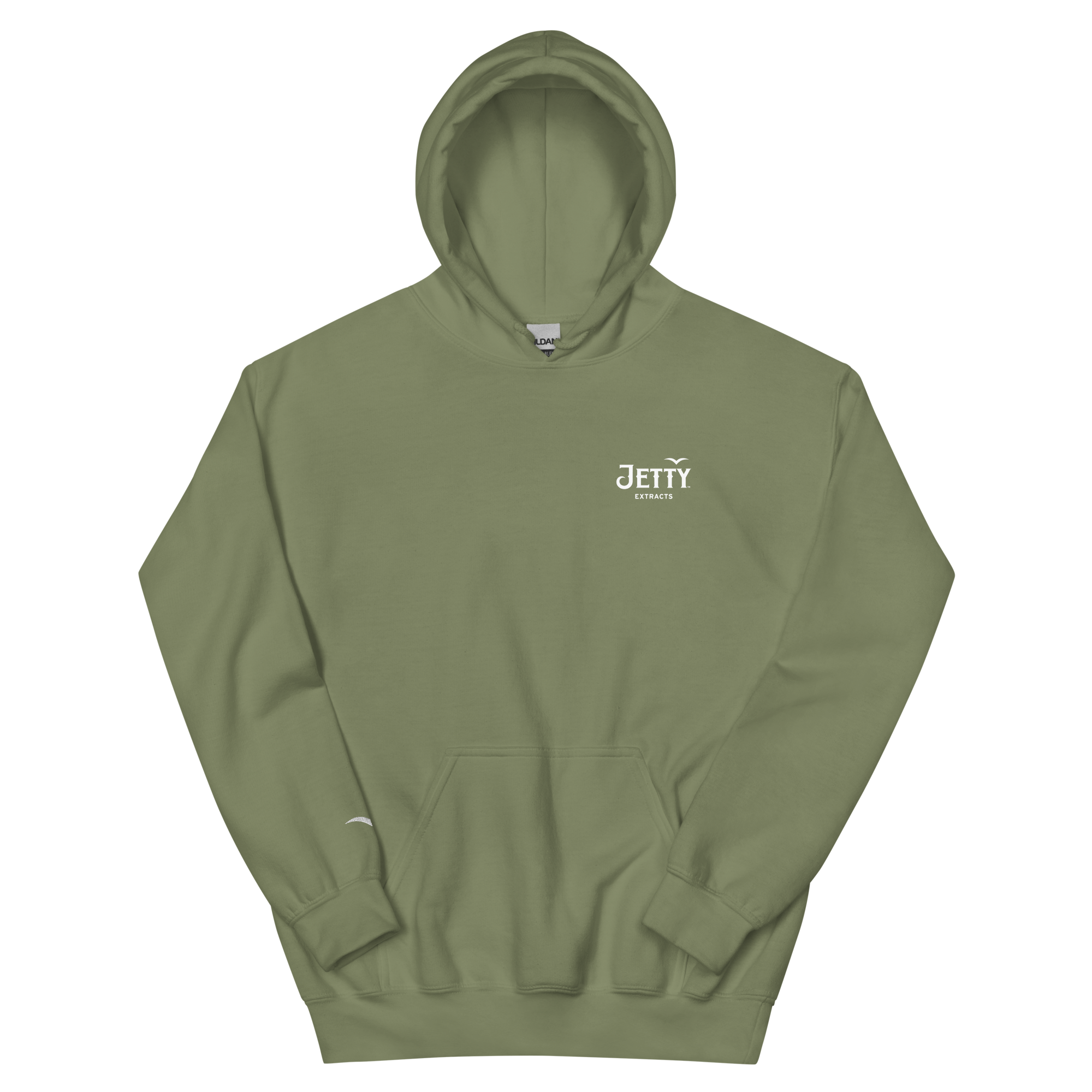 unisex-heavy-blend-hoodie-military-green-front-684b8572830c5