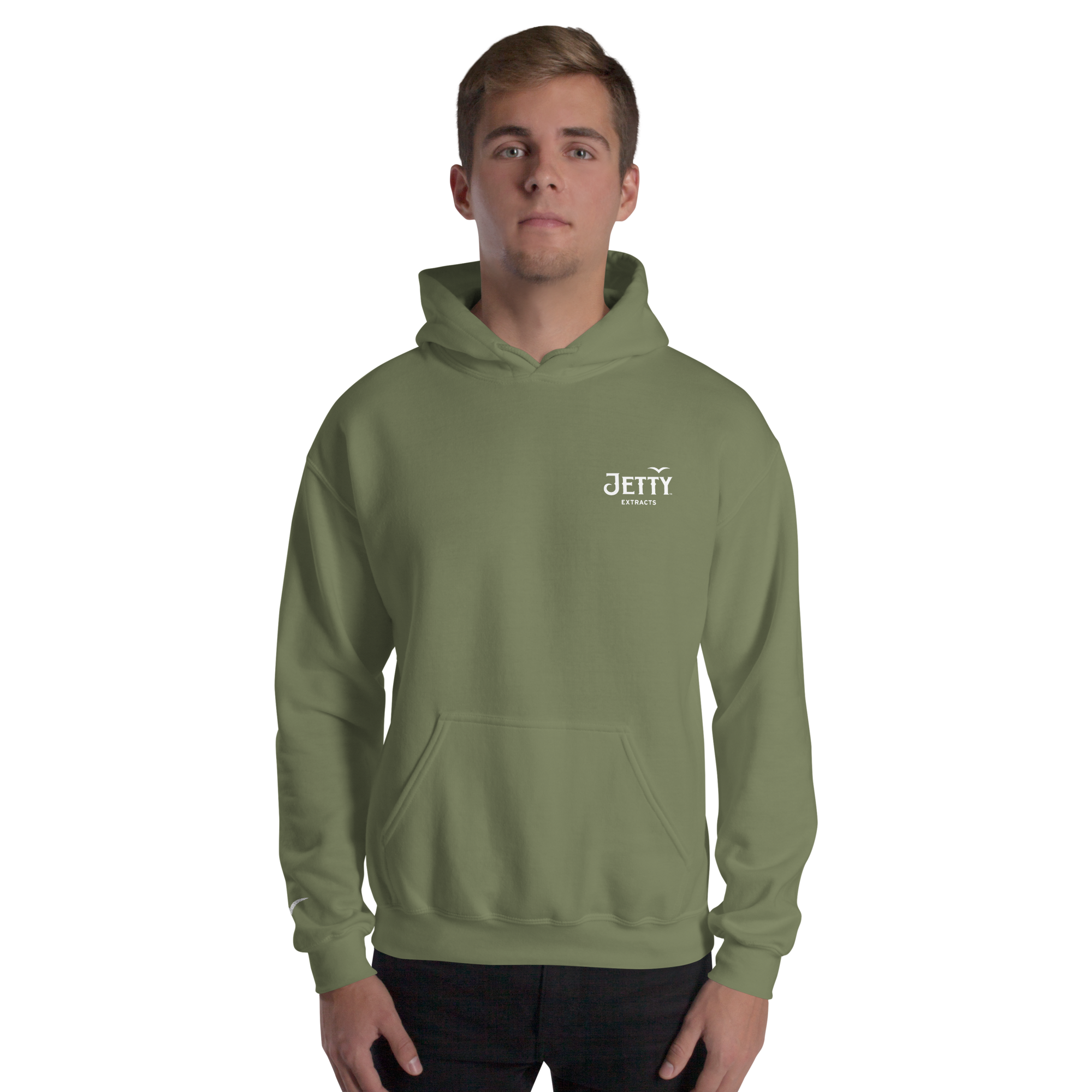 unisex-heavy-blend-hoodie-military-green-front-684b857283898