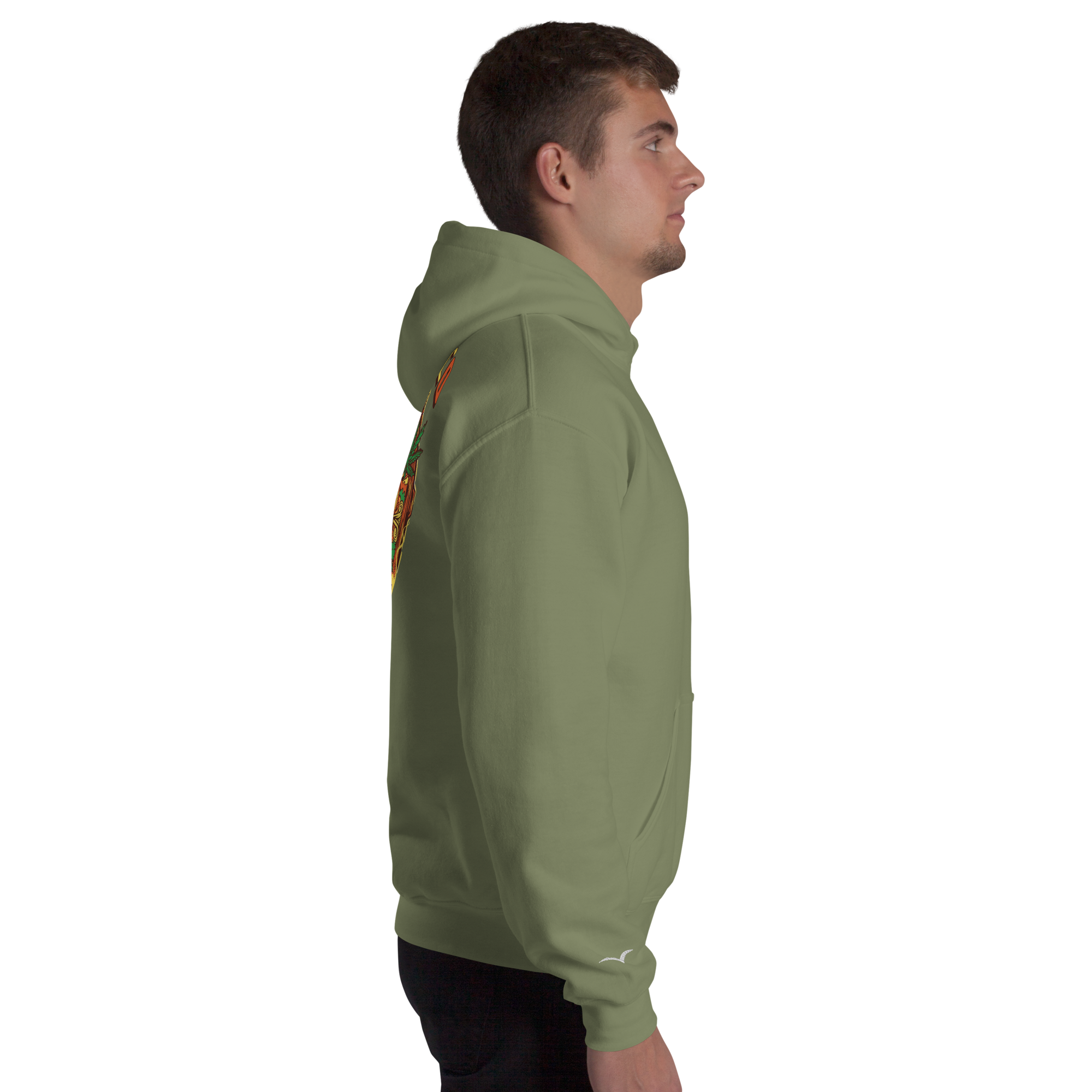 unisex-heavy-blend-hoodie-military-green-right-684b85728a23e