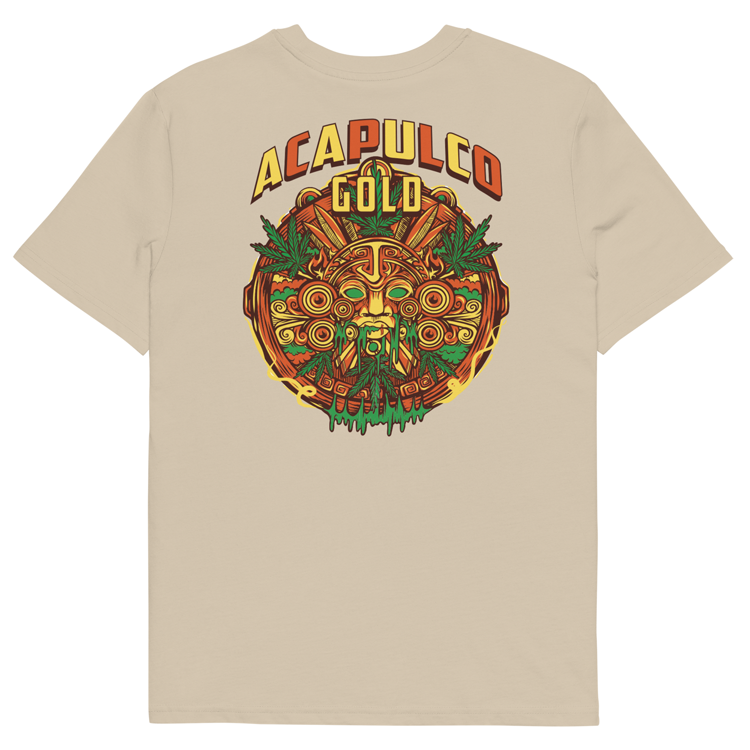 Jetty_Cannabis_Cotton_T_Shirt_Acapulco_Gold_4