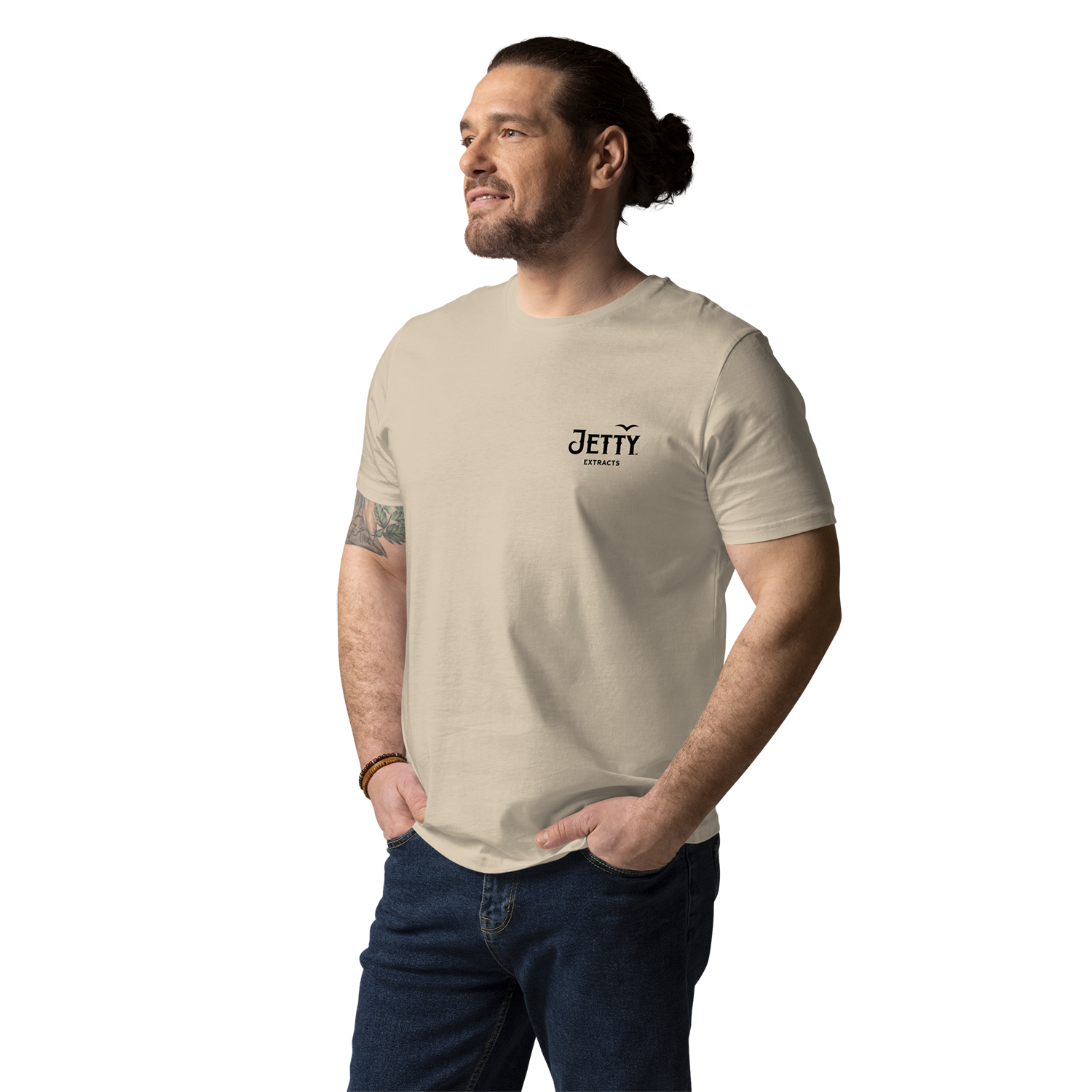 Jetty_Cannabis_Cotton_T_Shirt_Acapulco_Gold_6