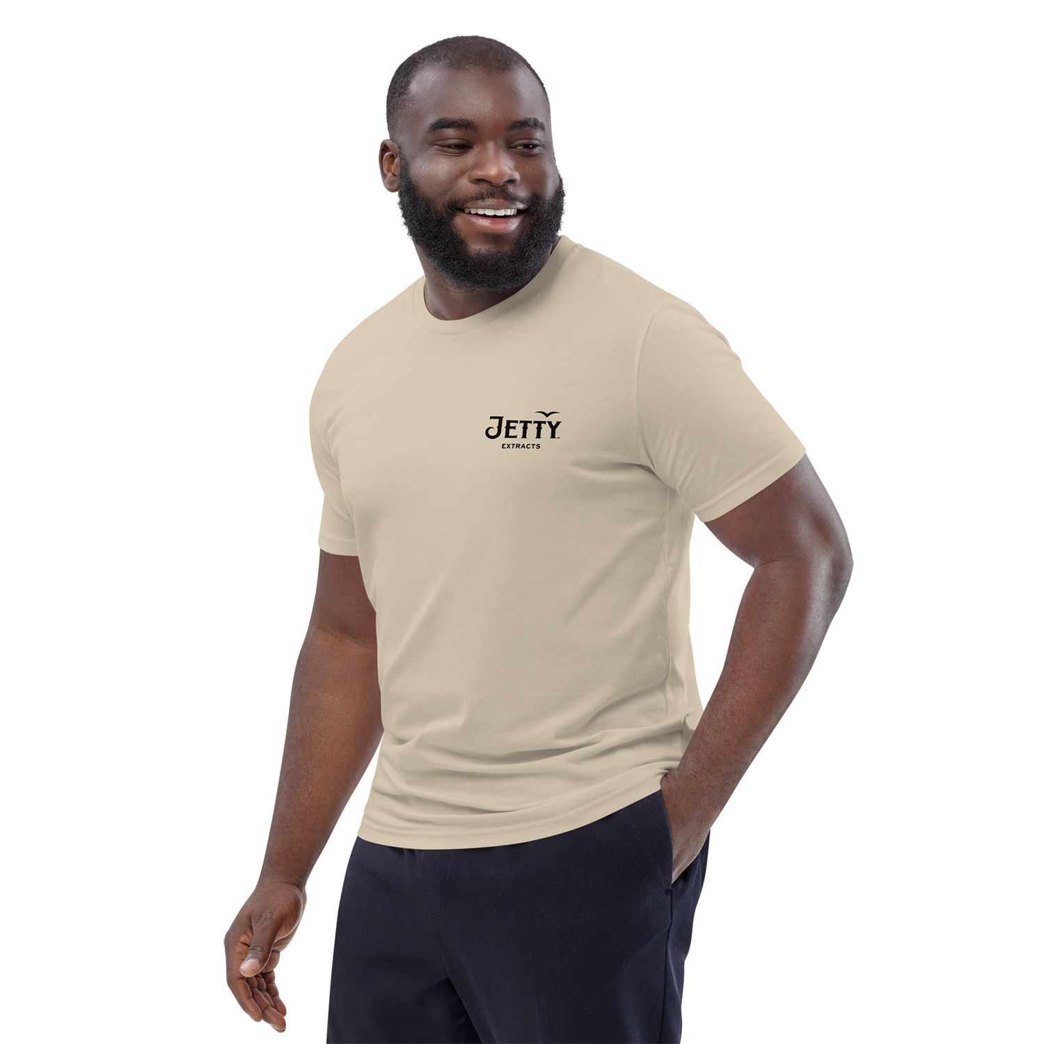Jetty_Cannabis_Cotton_T_Shirt_Acapulco_Gold_9
