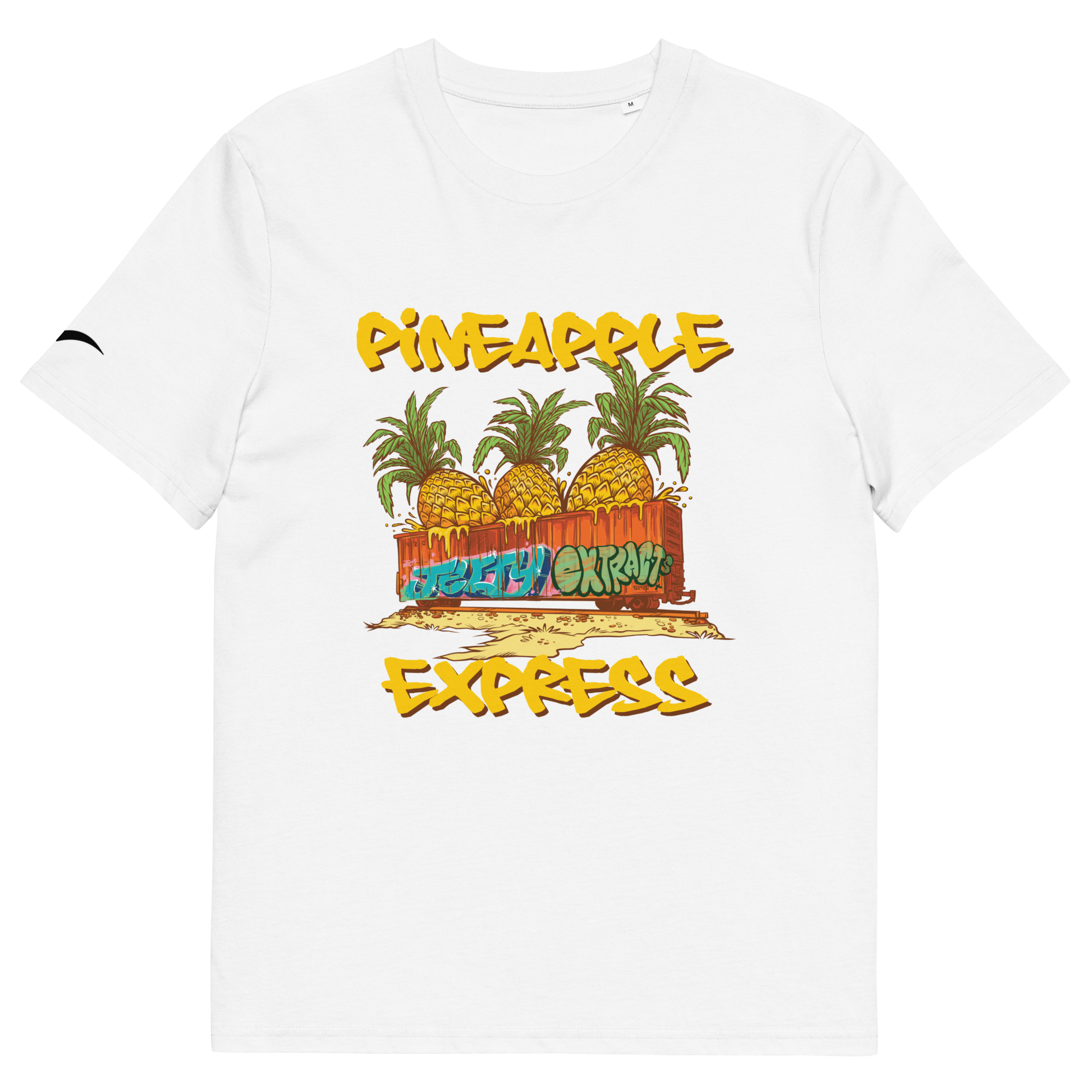 PineappleExpress_White_Front
