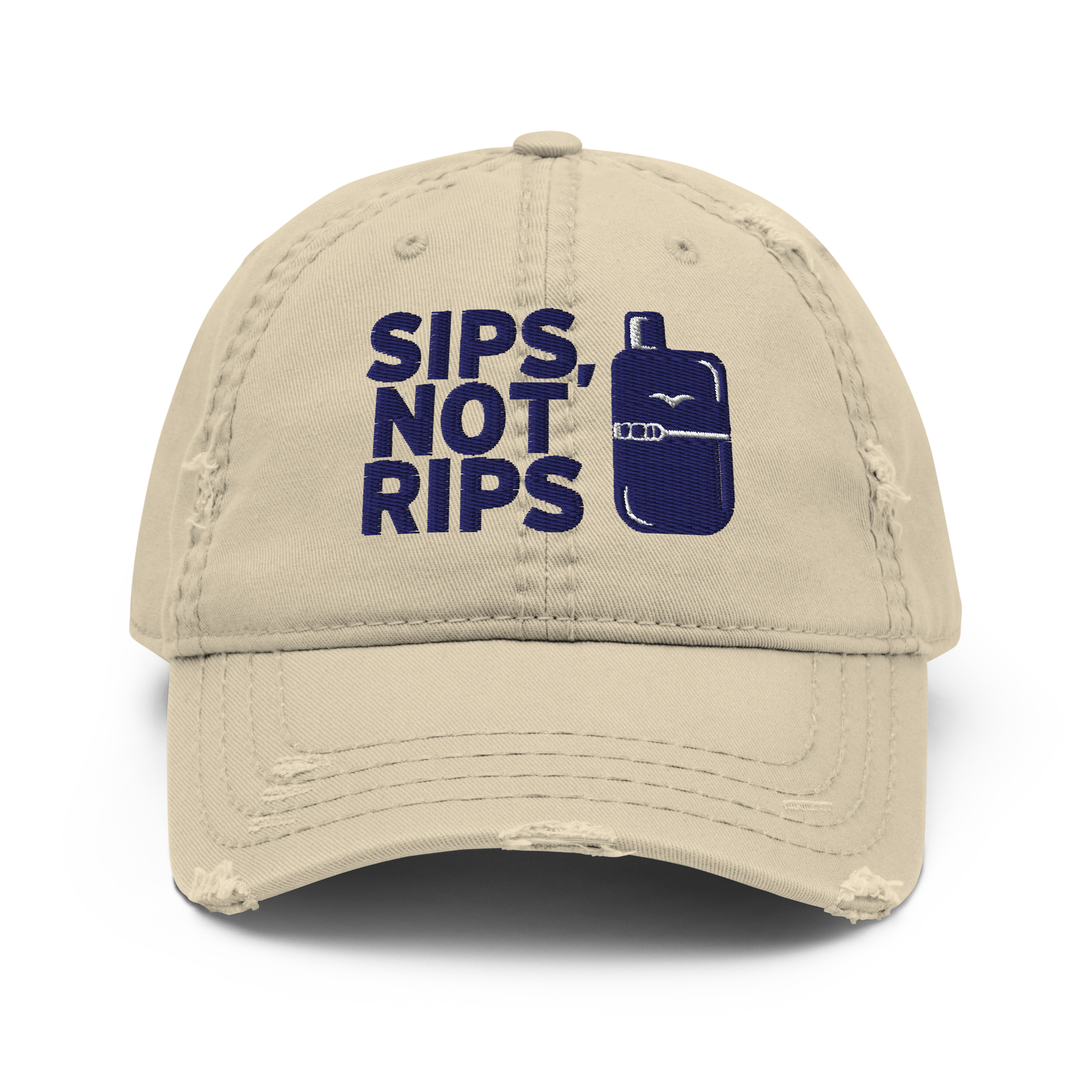 distressed-dad-hat-khaki-front-684df39375814