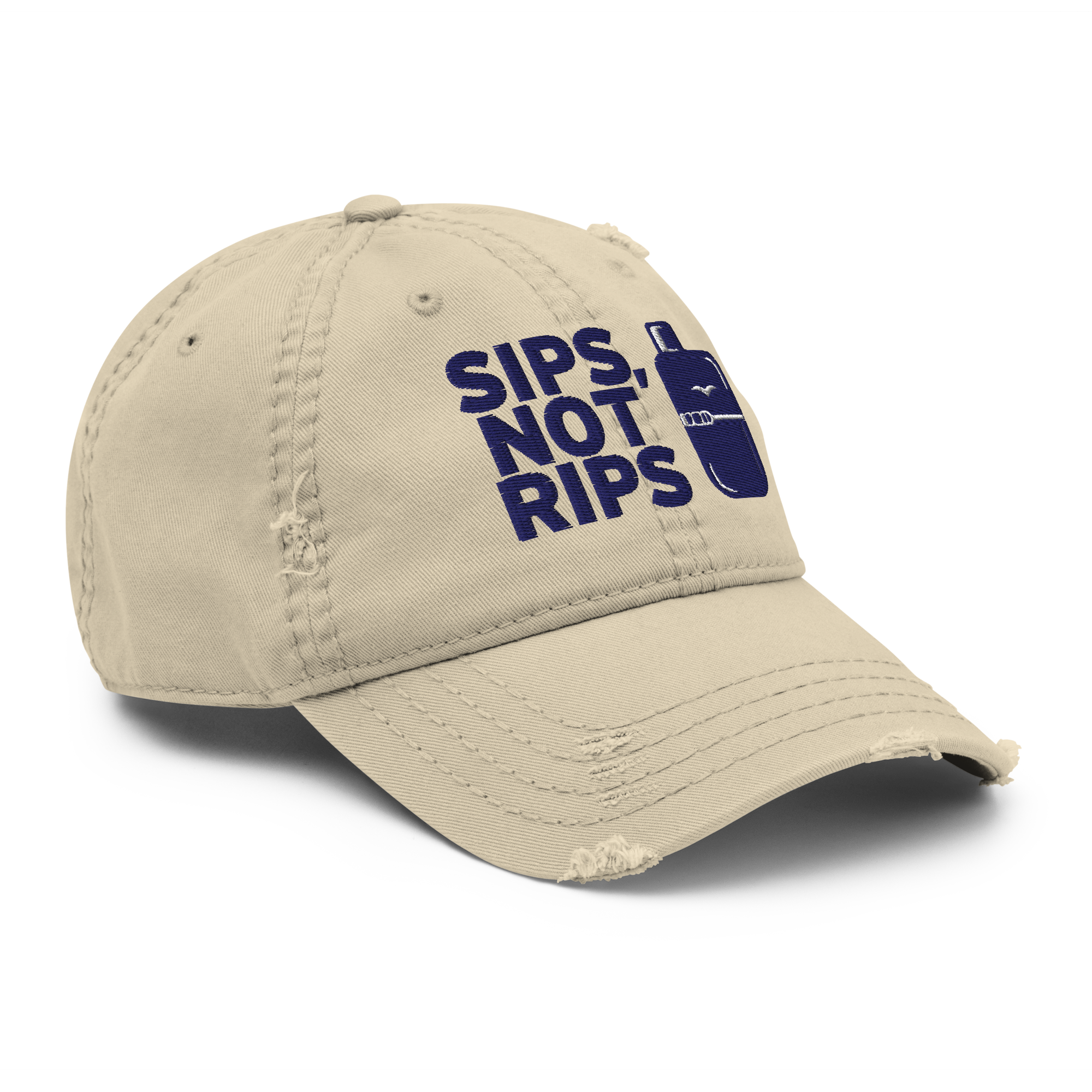 distressed-dad-hat-khaki-right-front-684df393763ea