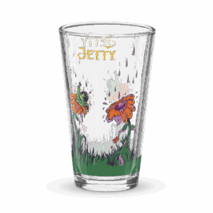 Mini Vape Massive High Pint Glass