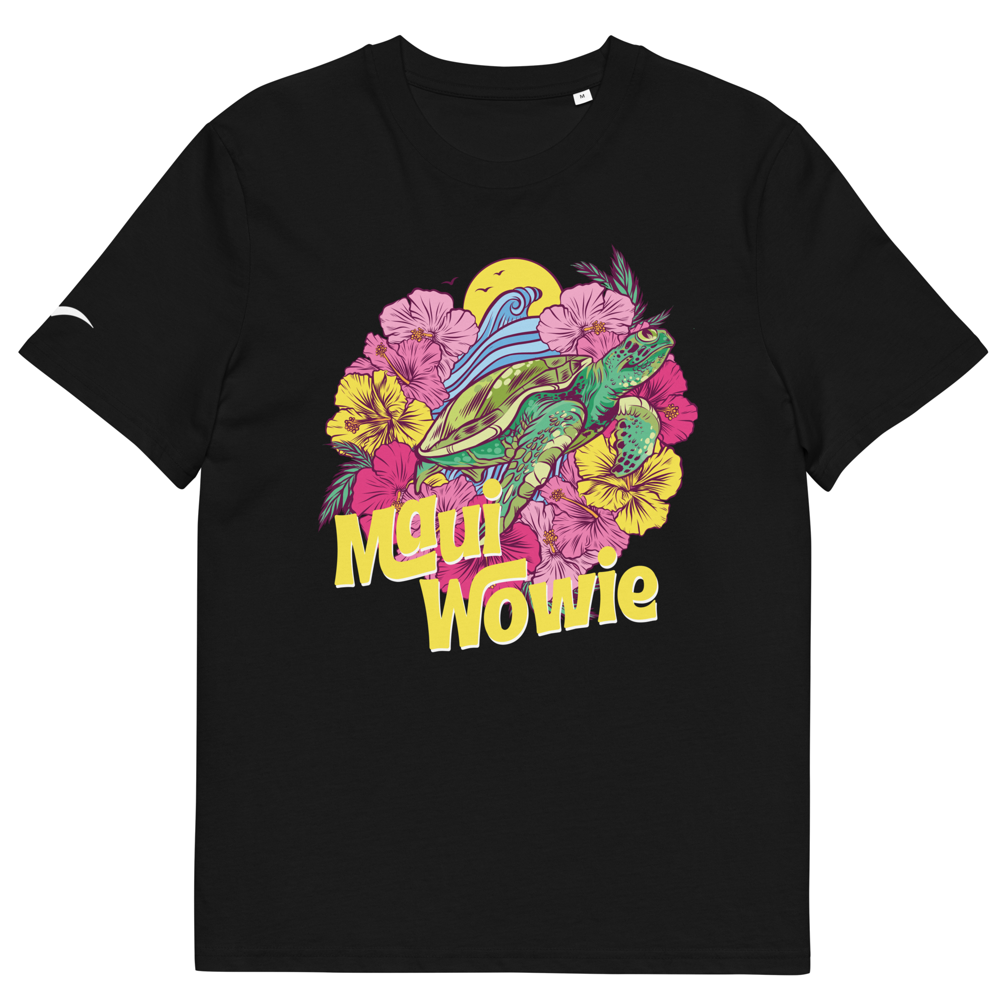 unisex-organic-cotton-t-shirt-black-front-685f81669603e