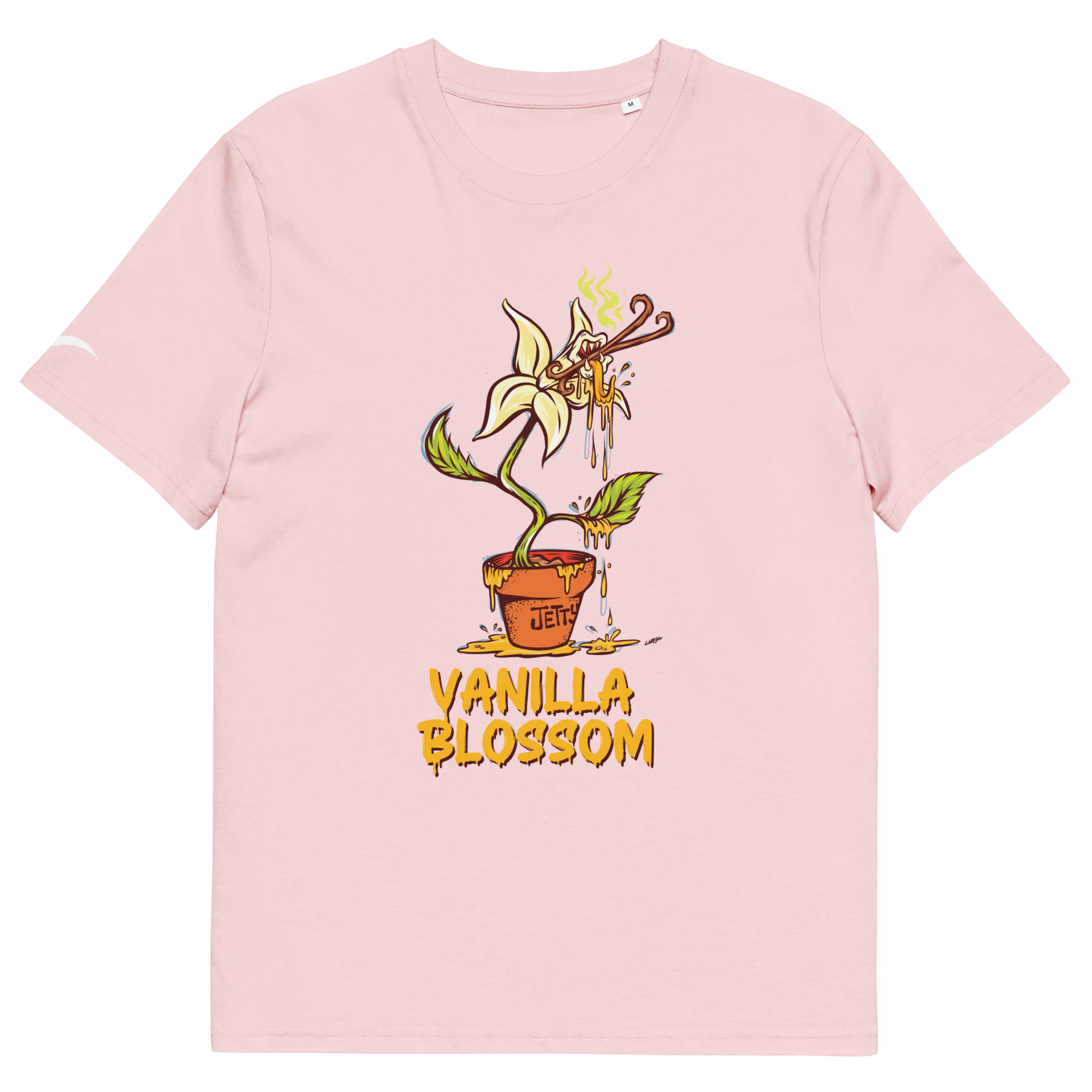 unisex-organic-cotton-t-shirt-cotton-pink-front-685f986b41b96