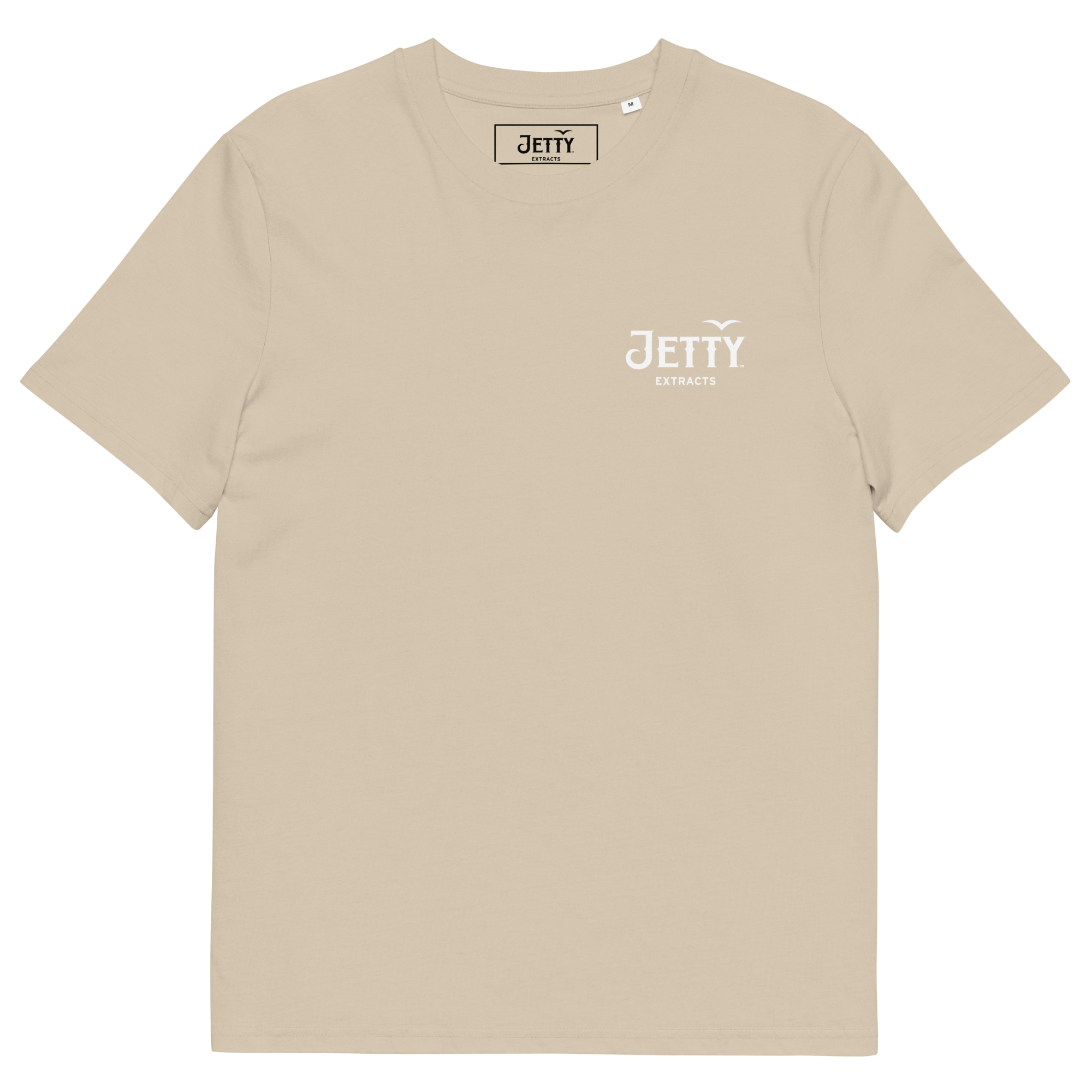 unisex-organic-cotton-t-shirt-desert-dust-front-684b8ae21eab2