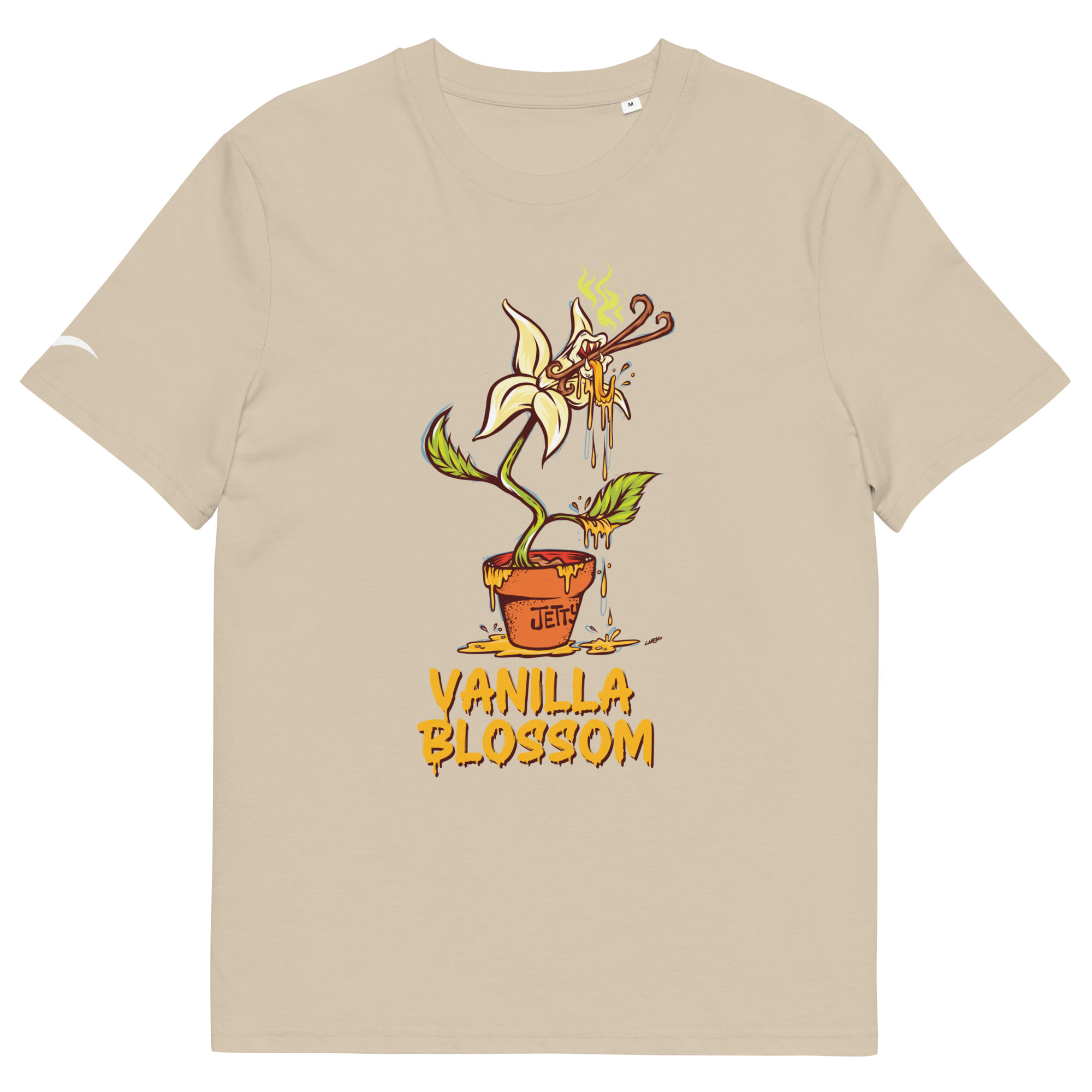 unisex-organic-cotton-t-shirt-desert-dust-front-685f986b2080e
