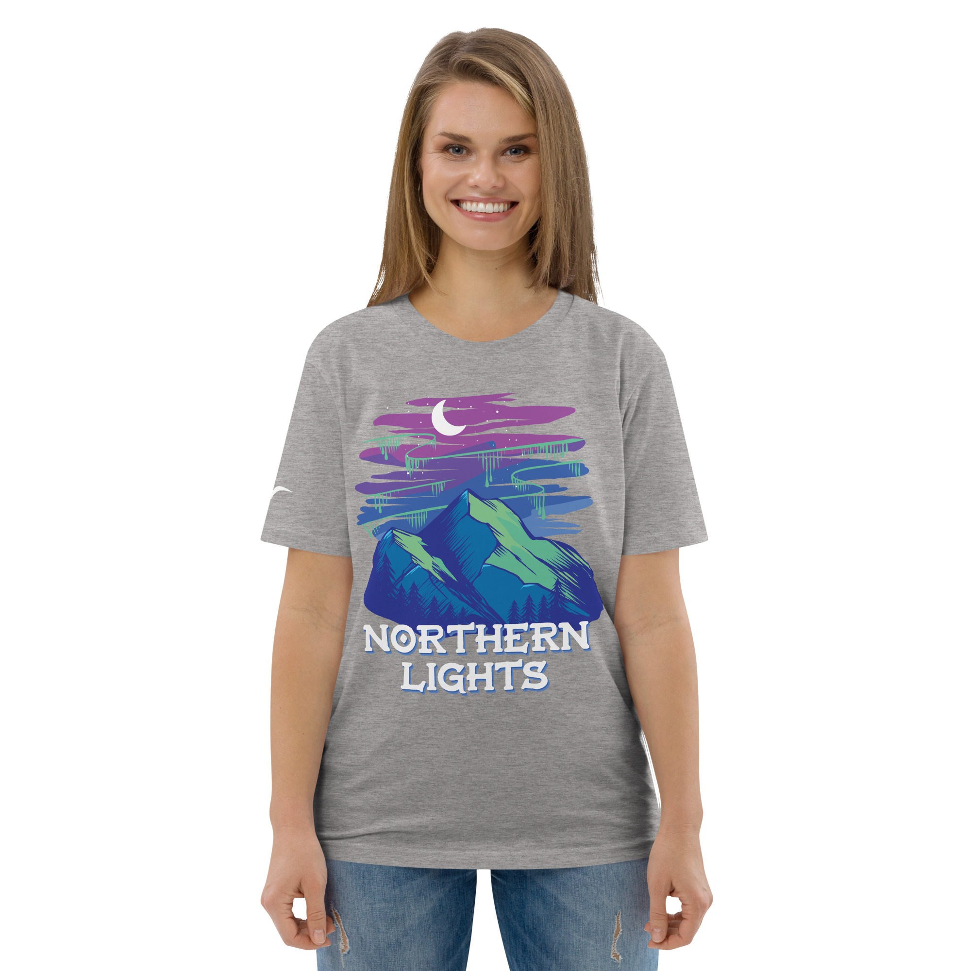unisex-organic-cotton-t-shirt-gray