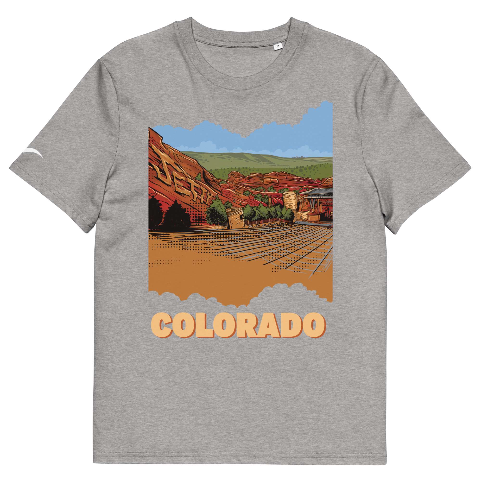 unisex-organic-cotton-t-shirt-heather-grey-front-685d687d971ad
