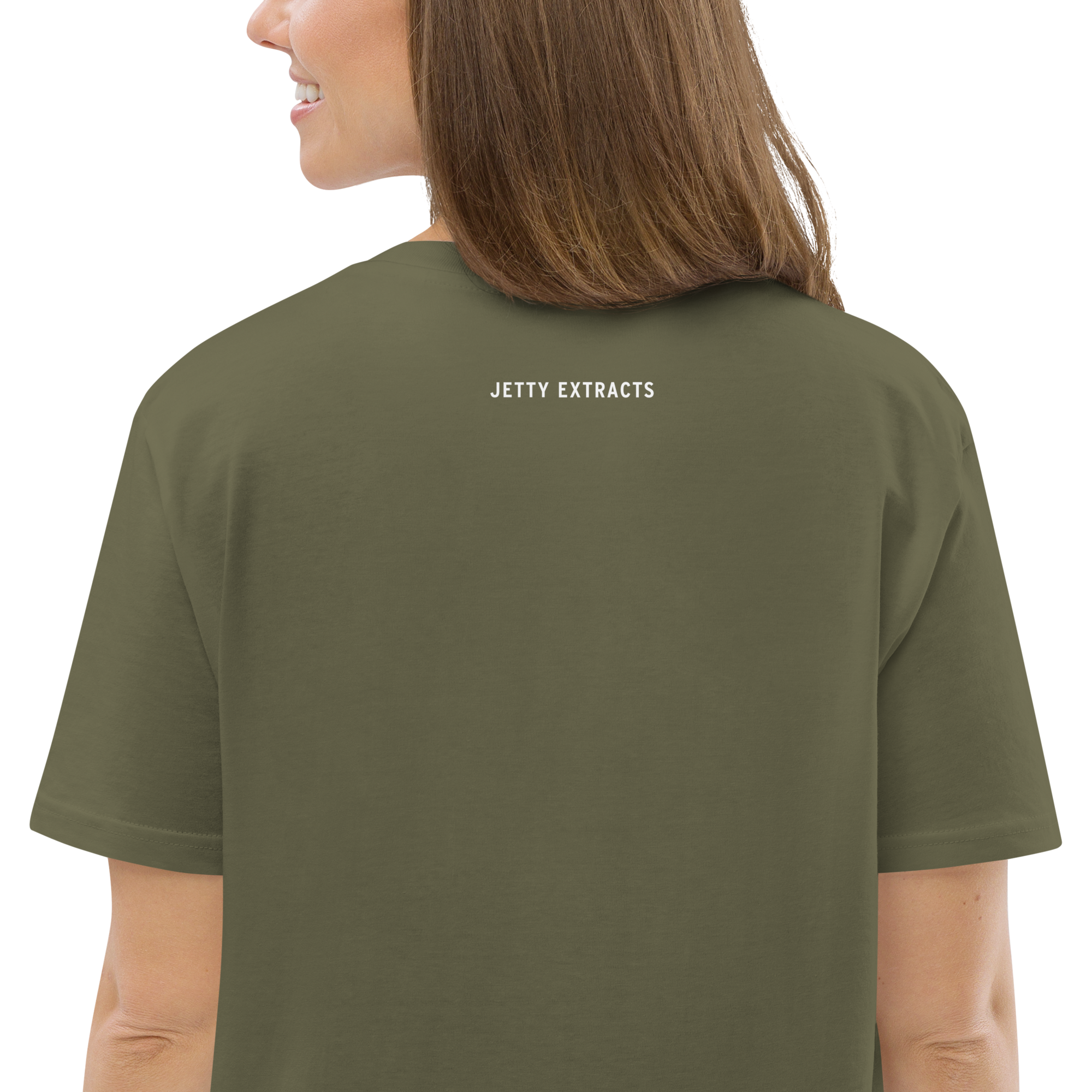 unisex-organic-cotton-t-shirt-khaki-zoomed-in-685d687d82414