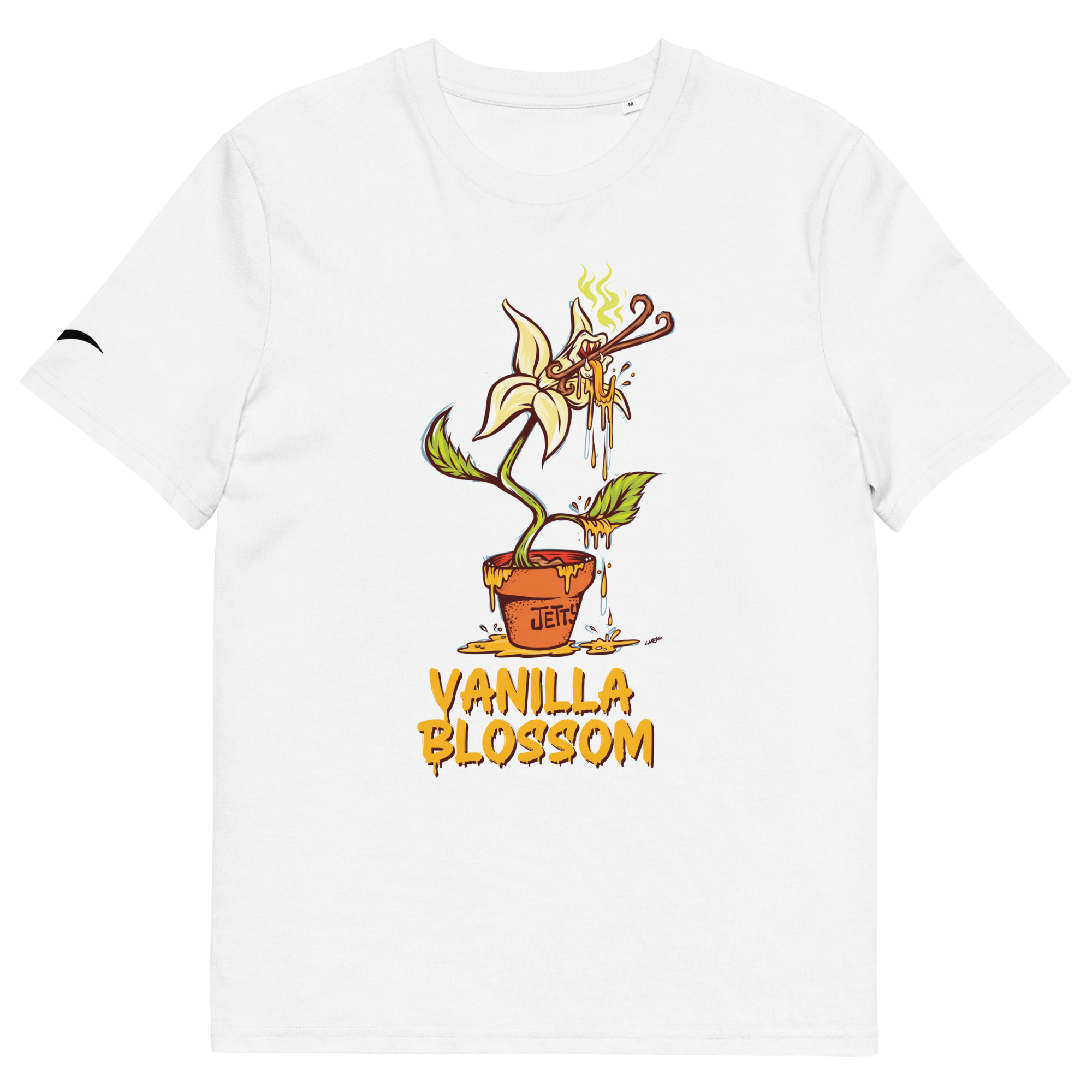 unisex-organic-cotton-t-shirt-white-front-685f9a1588e39