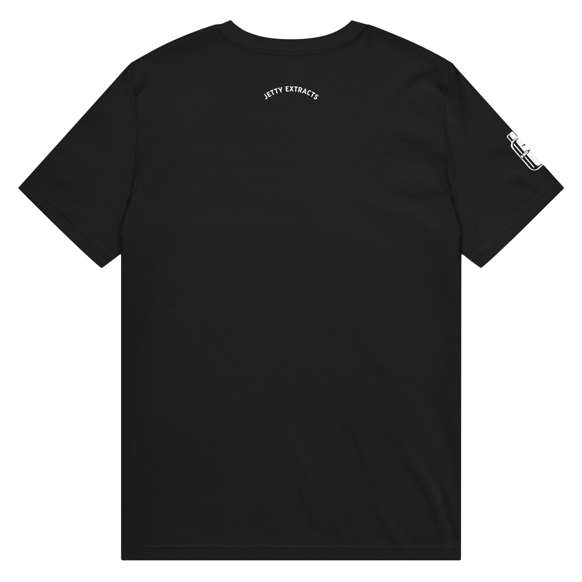 unisex-organic-mid-light-t-shirt-black-back-684de8df3eb3d