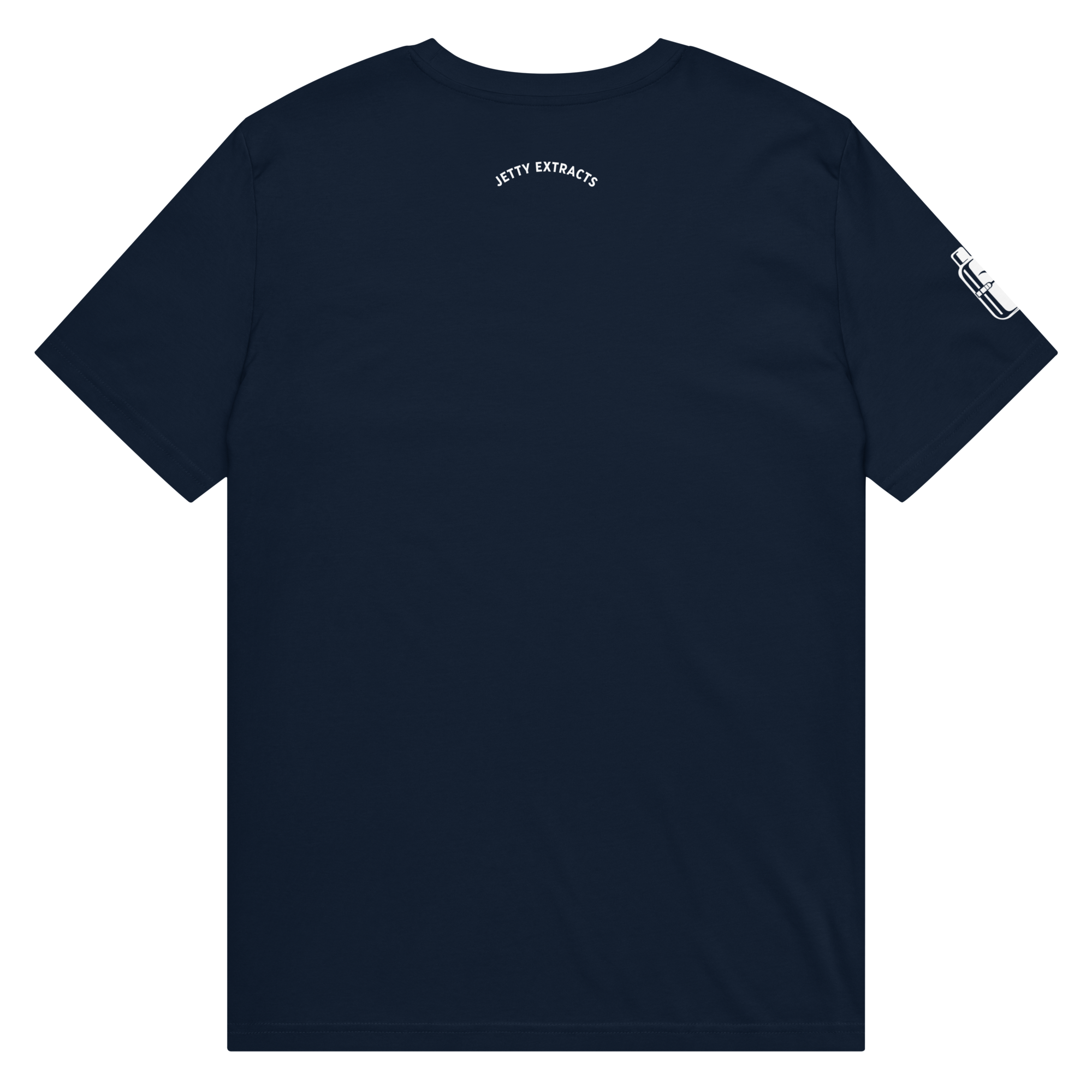 unisex-organic-mid-light-t-shirt-french-navy-back-684de8df3d0ef