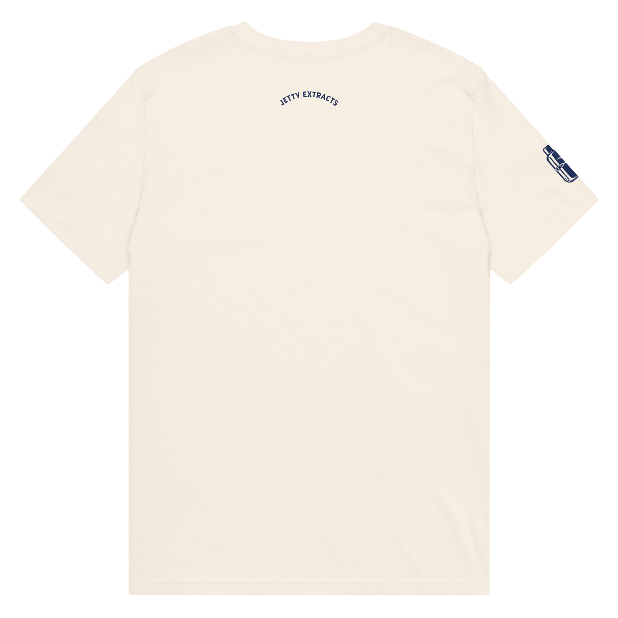 unisex-organic-mid-light-t-shirt-vintage-white-back-684de870a41fe