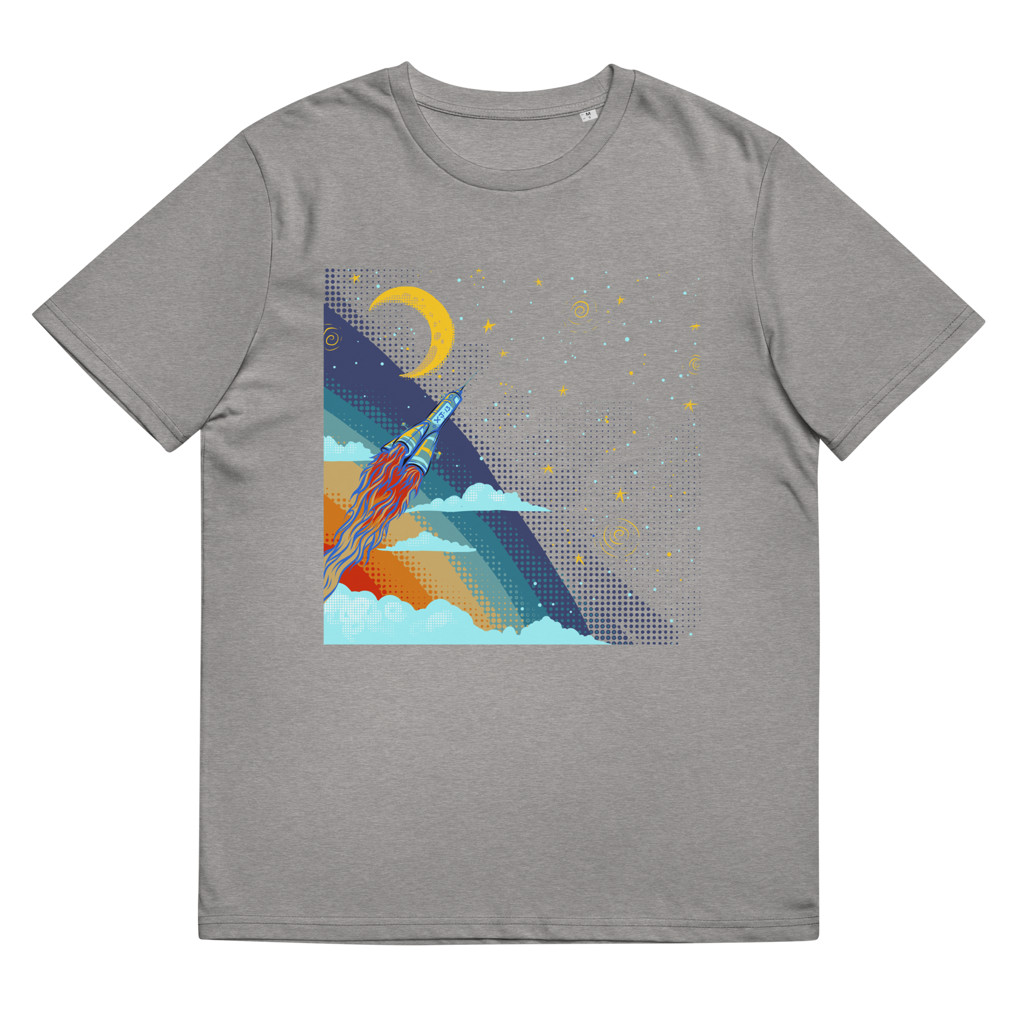 unisex-organic-ribbed-neck-t-shirt-heather-grey-front-684b9a97e1067