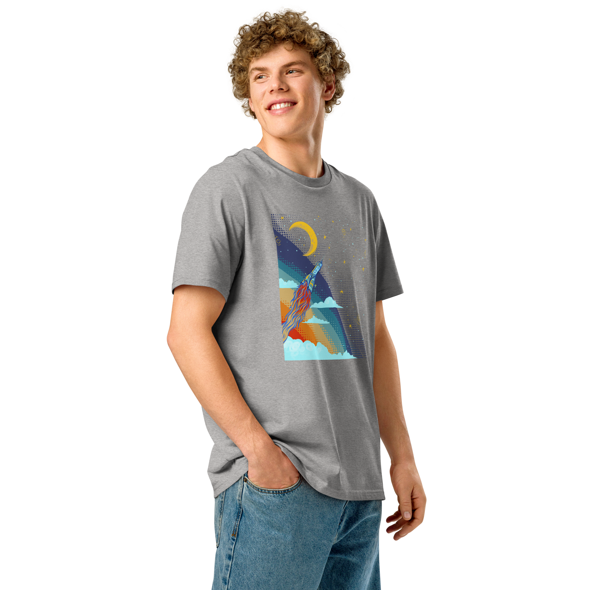 unisex-organic-ribbed-neck-t-shirt-heather-grey-right-front-684b9a97e2621