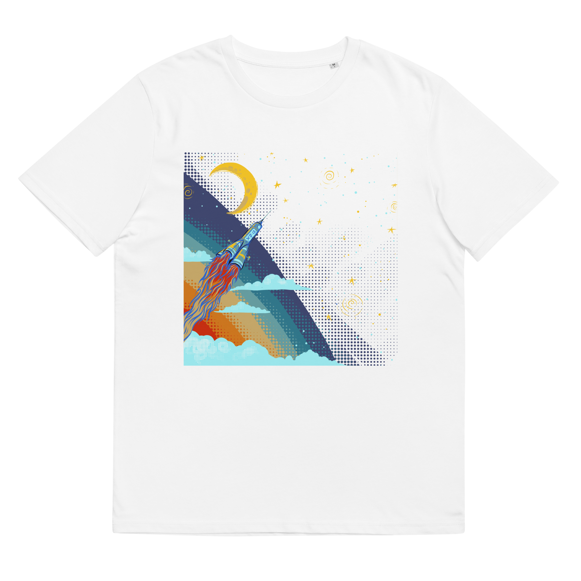 unisex-organic-ribbed-neck-t-shirt-white-front-684b9a97e713a