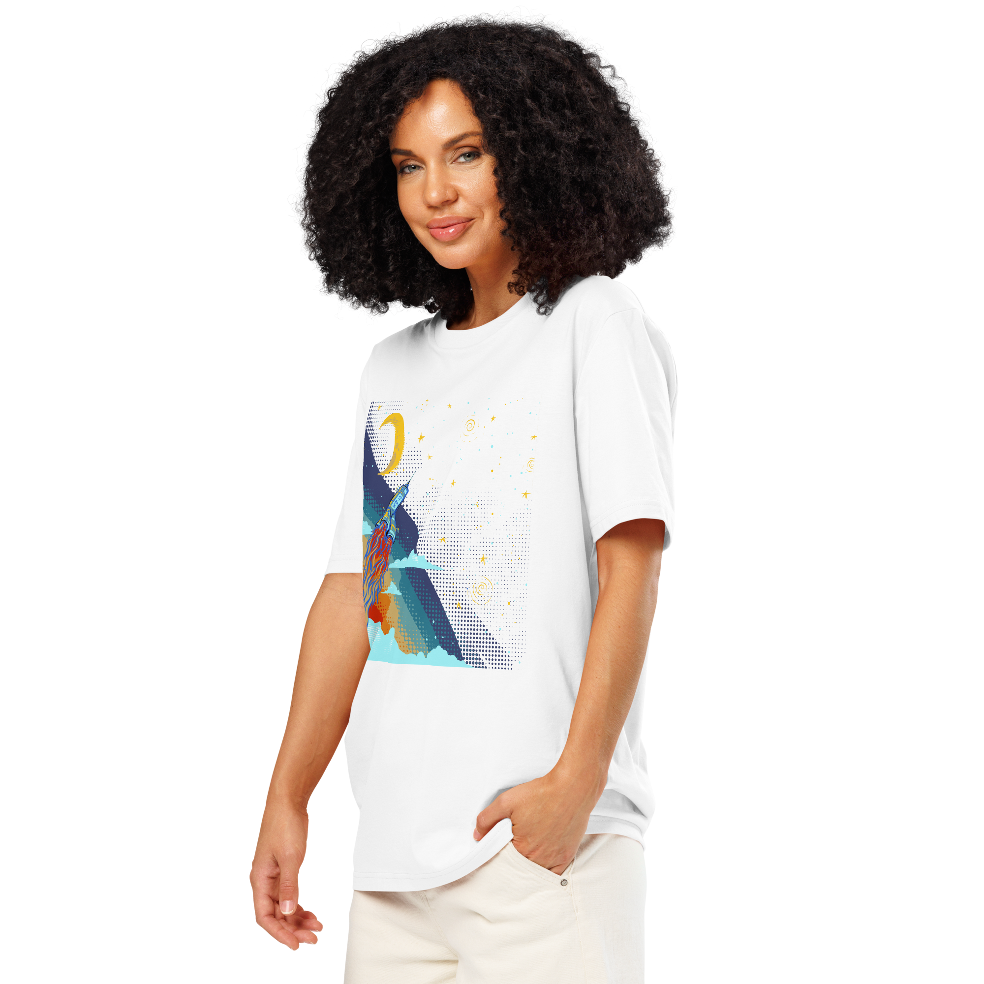 unisex-organic-ribbed-neck-t-shirt-white-left-front-684b9a97e916d