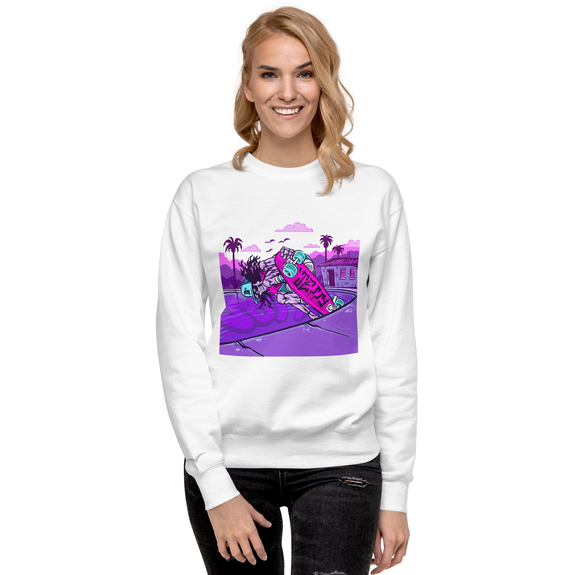 unisex-premium-sweatshirt-white-front-2-684bbe63d50aa