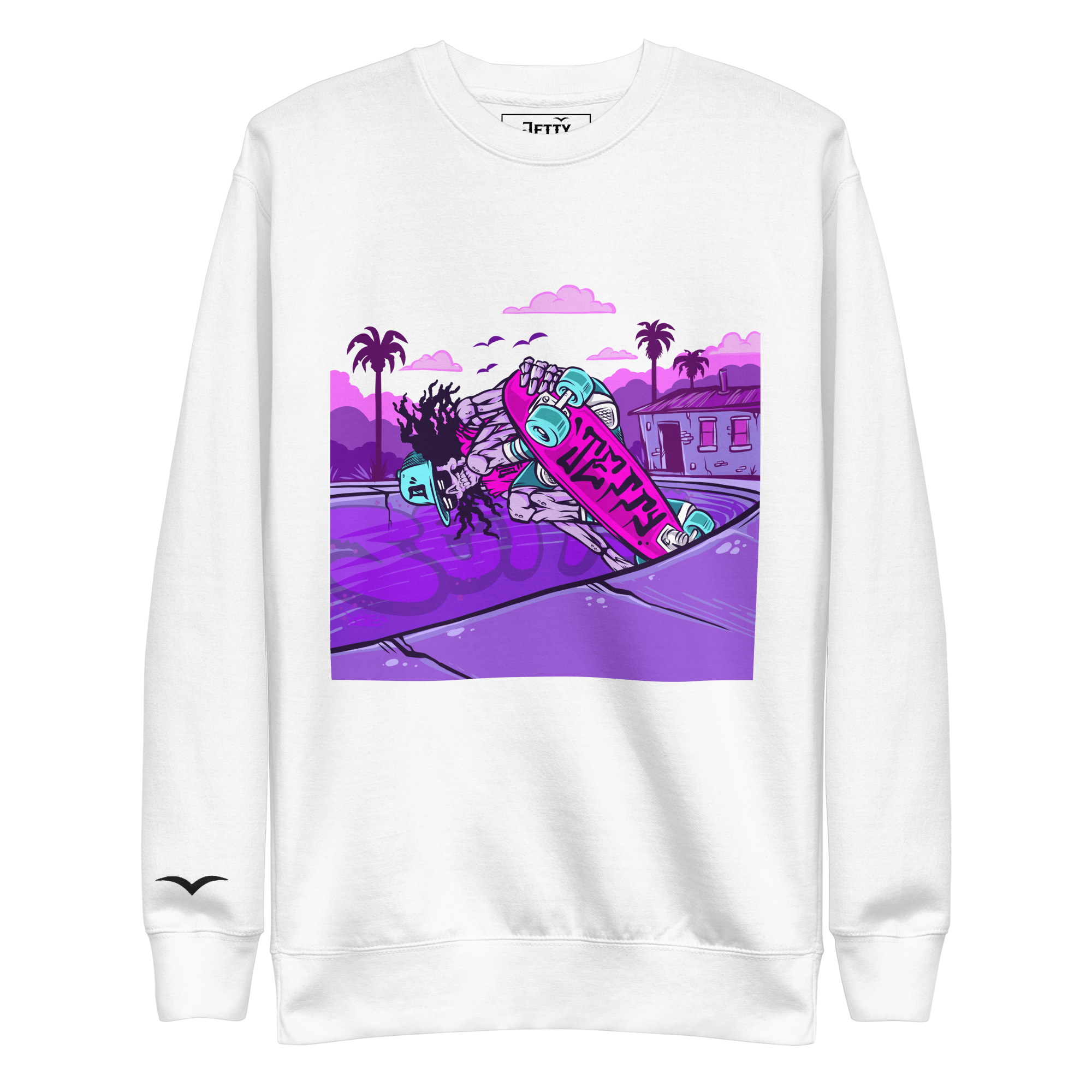 unisex-premium-sweatshirt-white-front-684bc0cc71173
