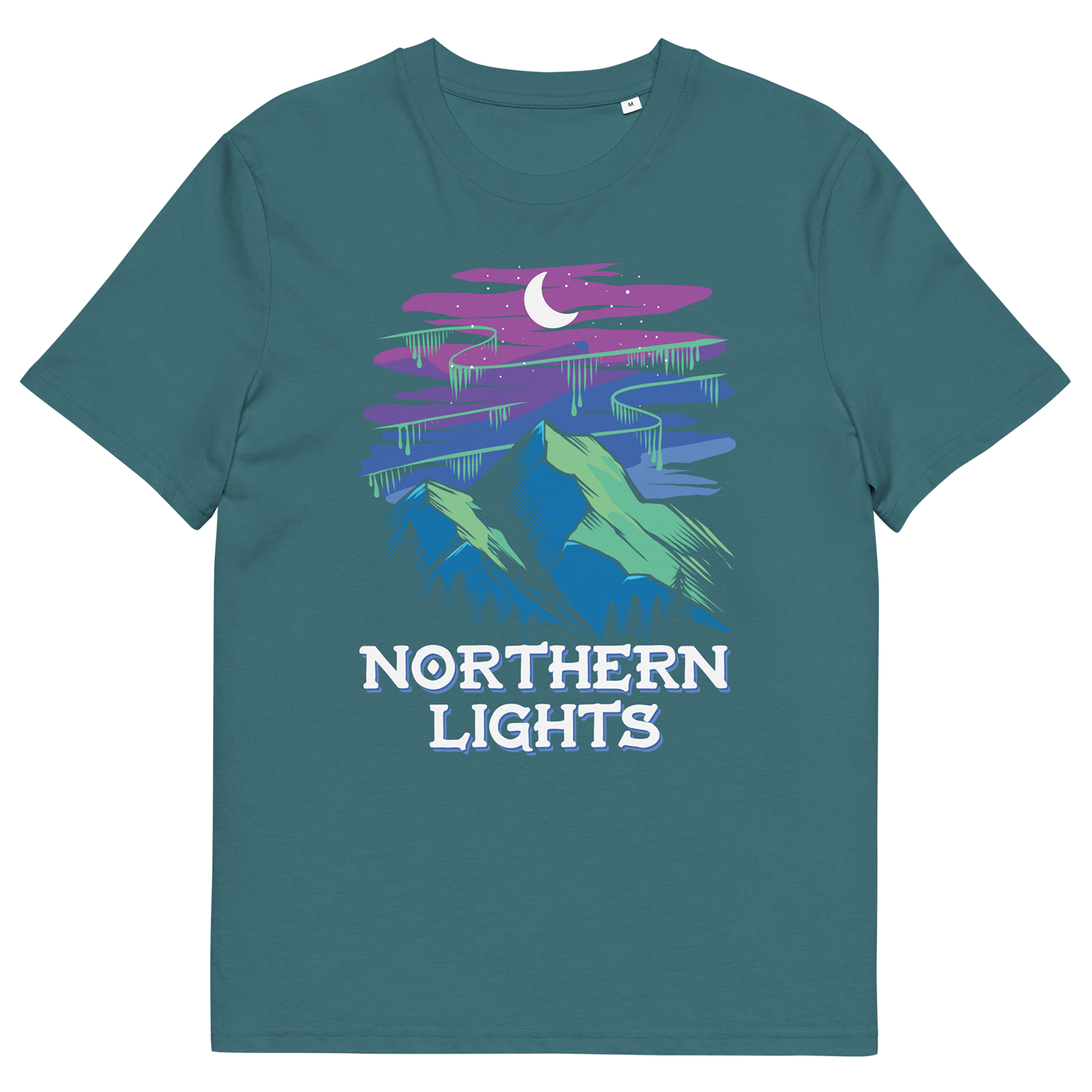 Jetty_Cannabis_Organic_Cotton_T_Shirt_Northern_Lights_12