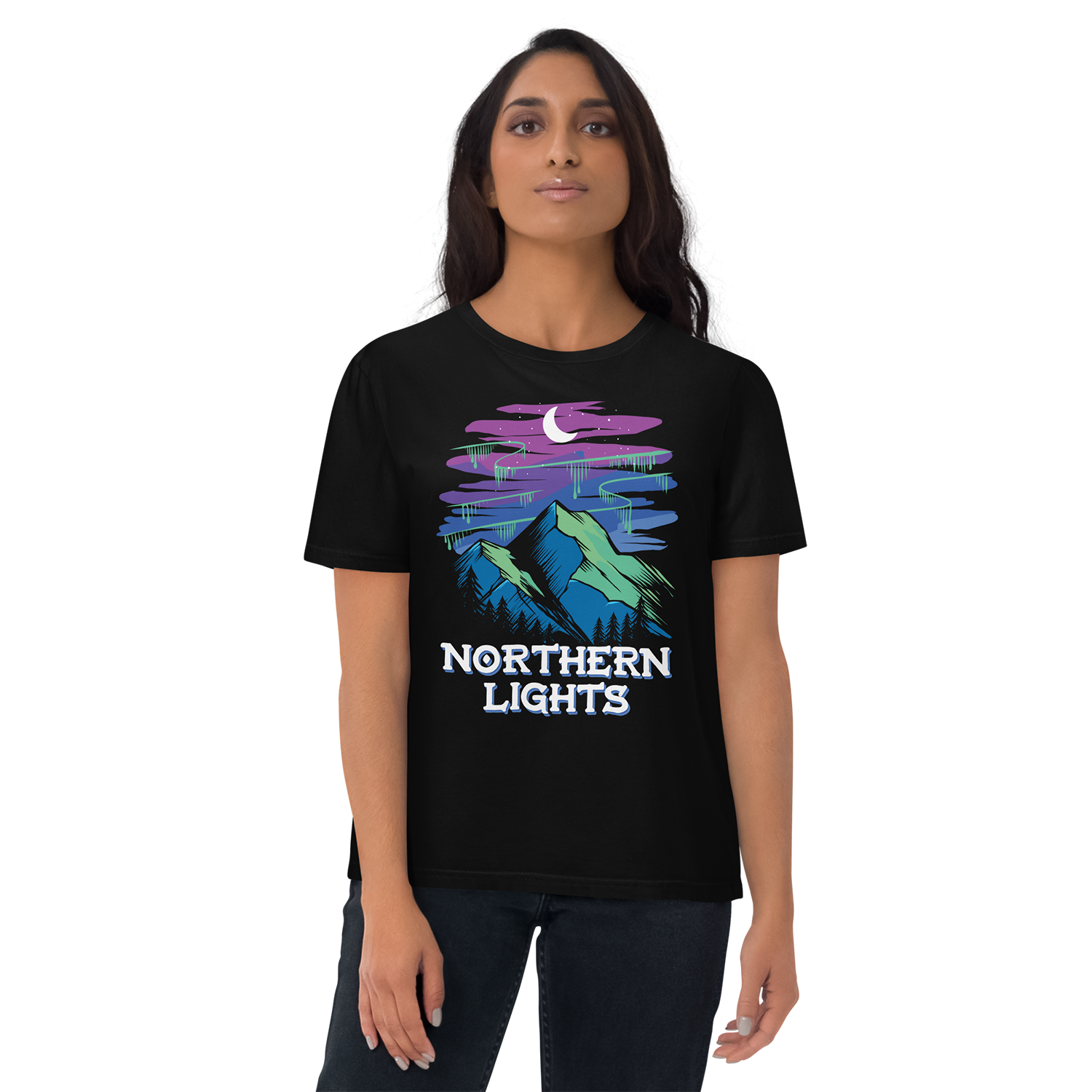 Jetty_Cannabis_Organic_Cotton_T_Shirt_Northern_Lights_2