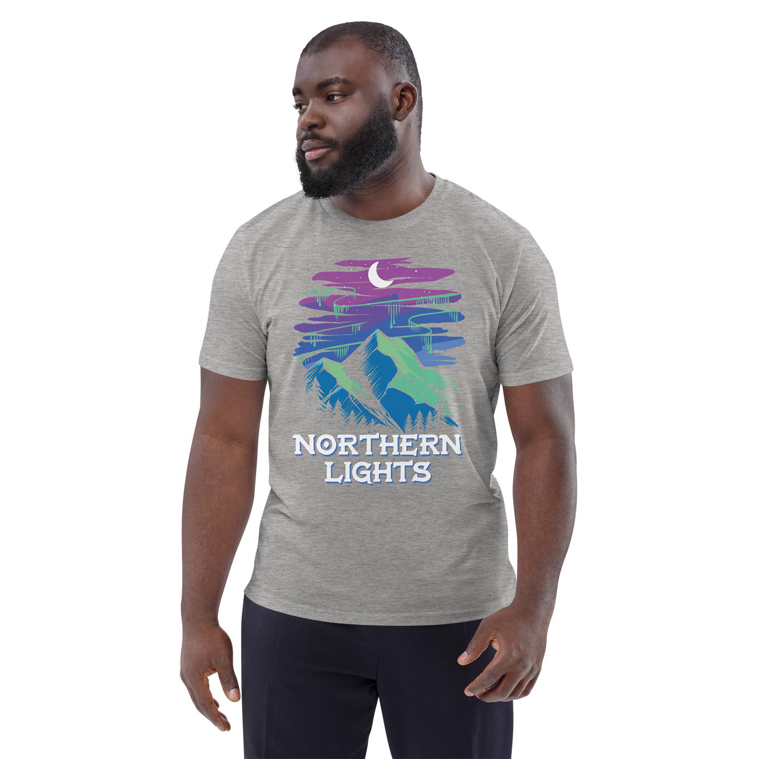 Jetty_Cannabis_Organic_Cotton_T_Shirt_Northern_Lights_8