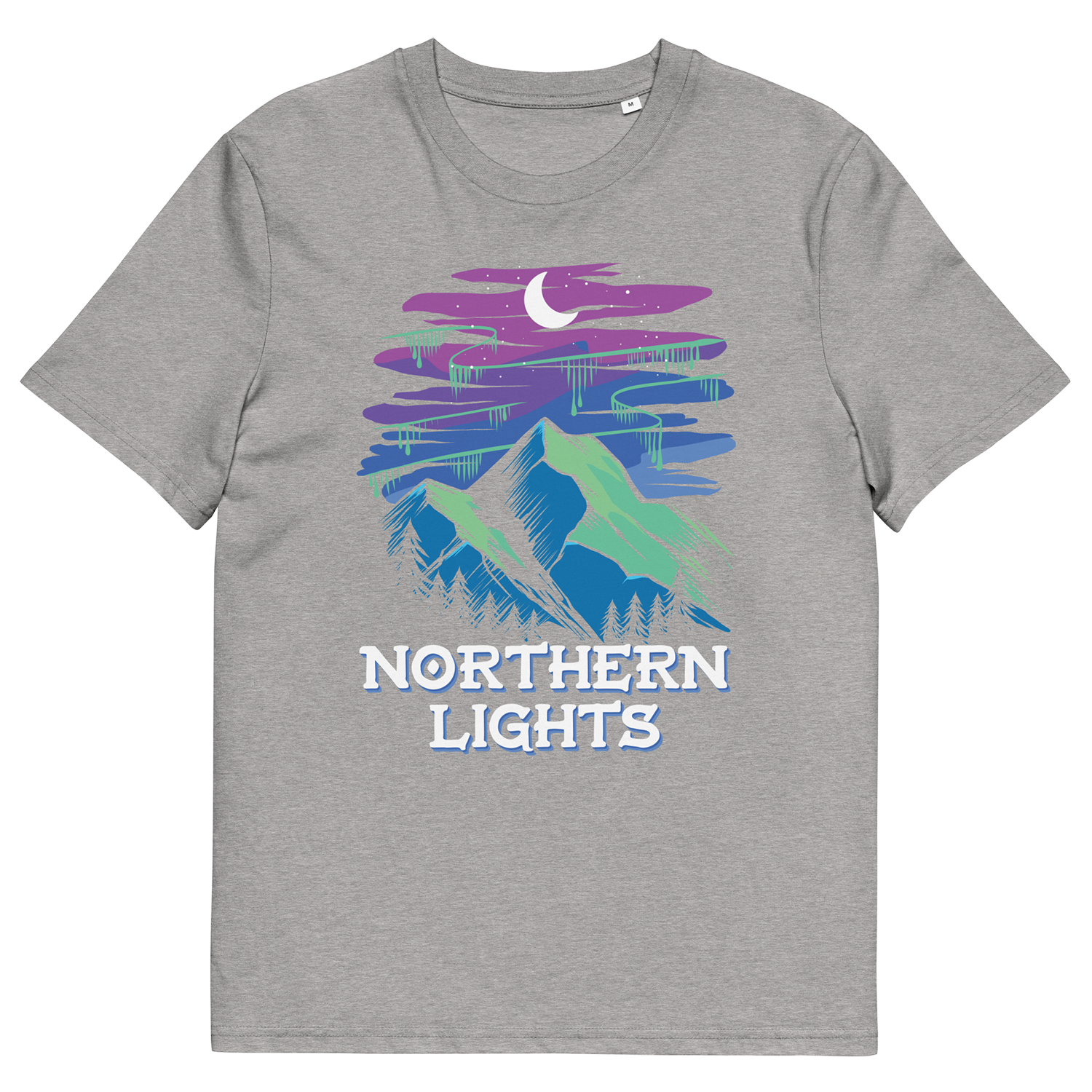 Jetty_Cannabis_Organic_Cotton_T_Shirt_Northern_Lights_9