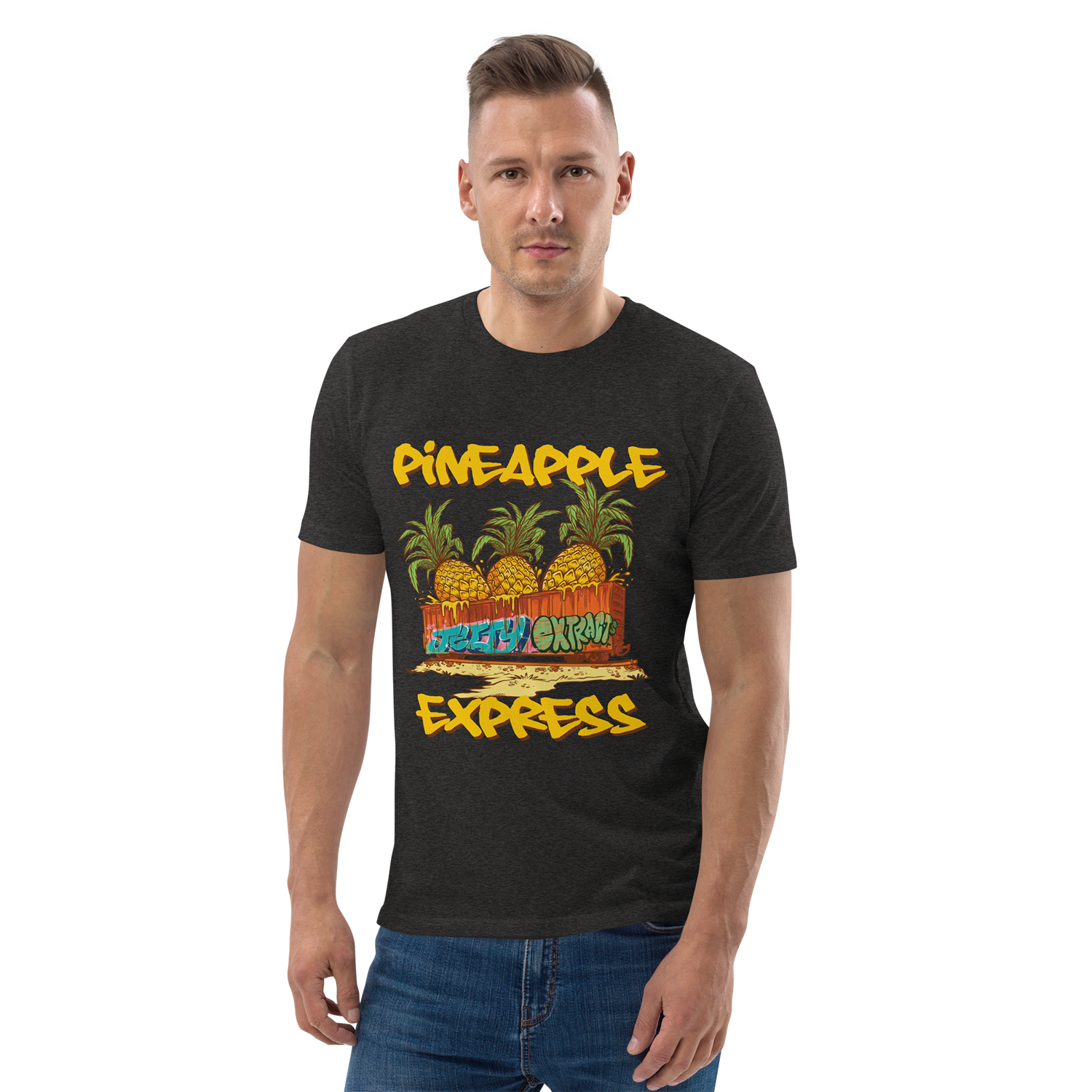 Jetty_Cannabis_Organic_Cotton_T_Shirt_pineapple_Express_3