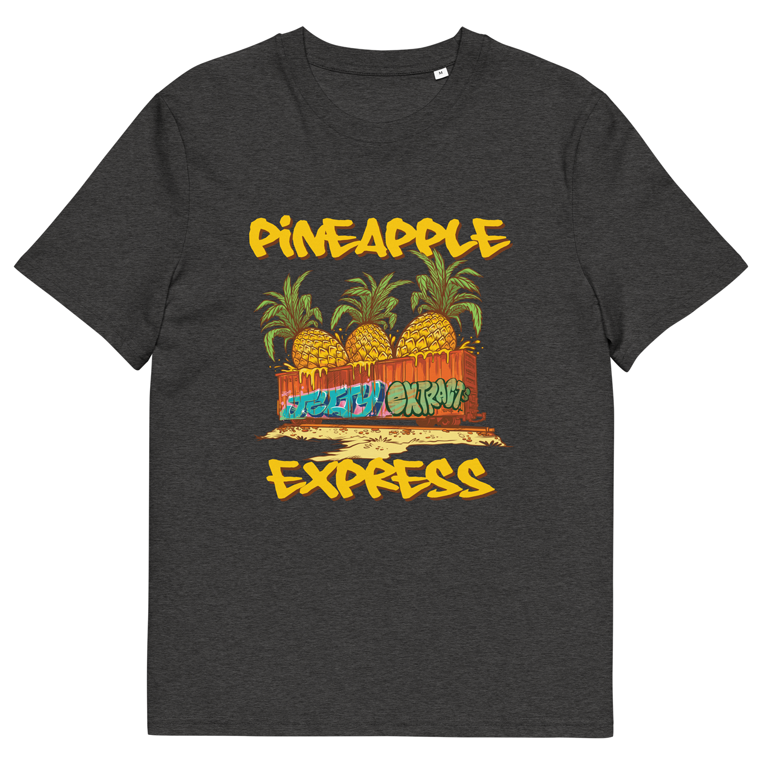 Jetty_Cannabis_Organic_Cotton_T_Shirt_pineapple_Express_4