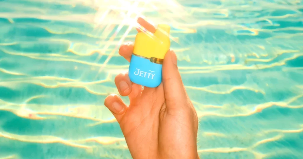 CCELL Vape Hardware: Learn About Jetty's CCELL Advantage