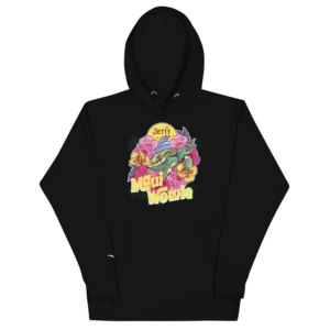 Maui Wowie Hoodie